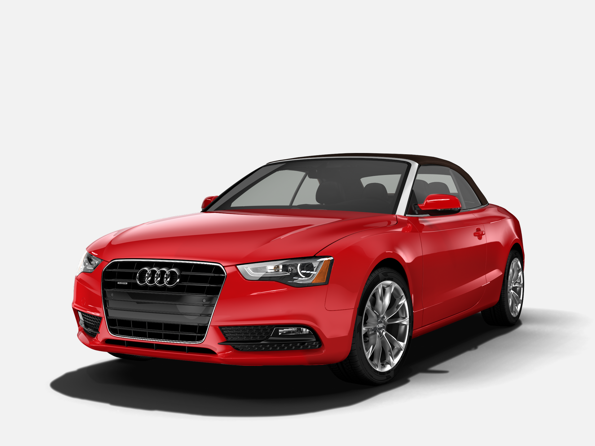 2013 Audi A5 Premium