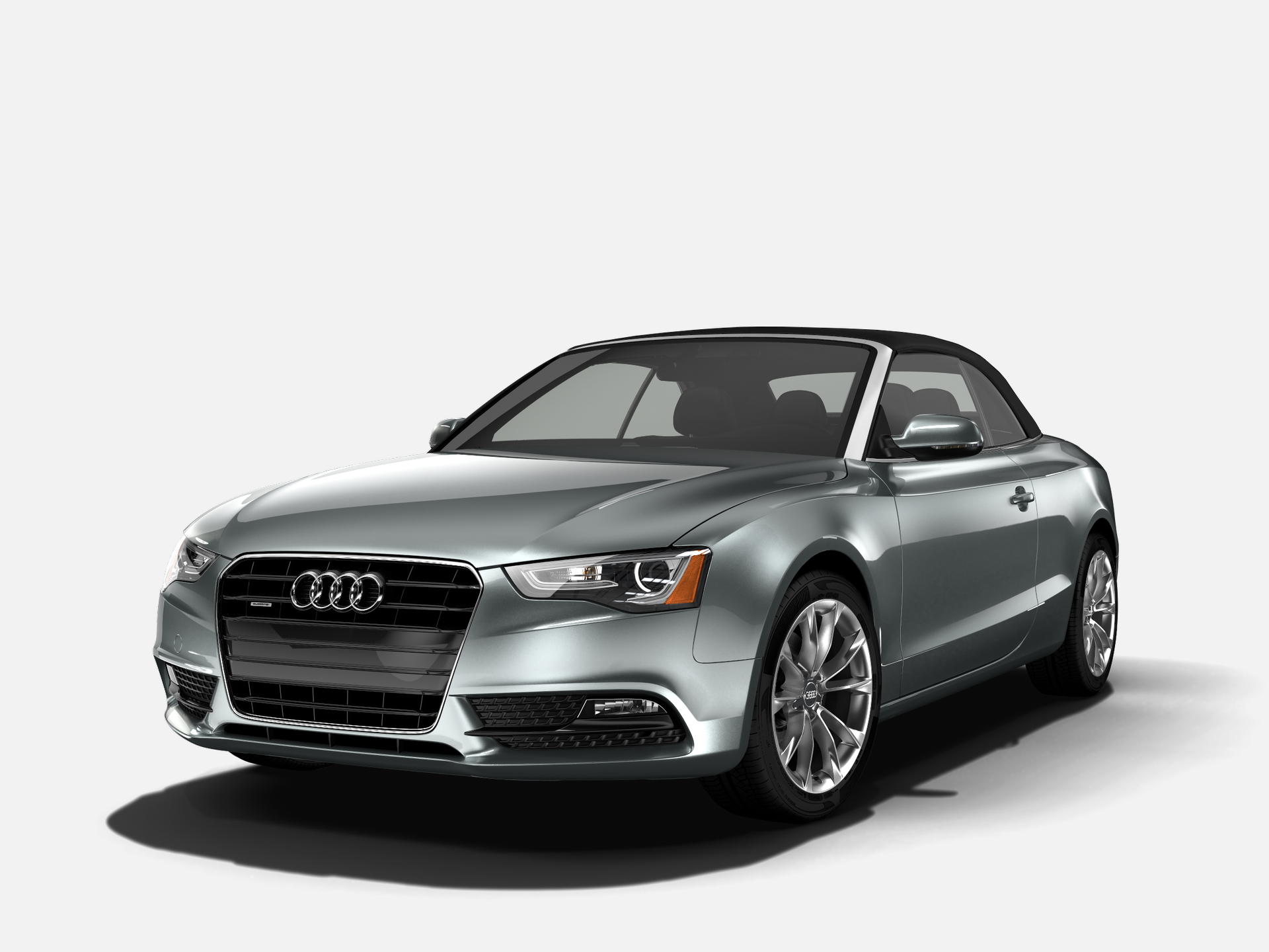 2013 Audi A5 2.0T quattro tiptronic Premium's photo