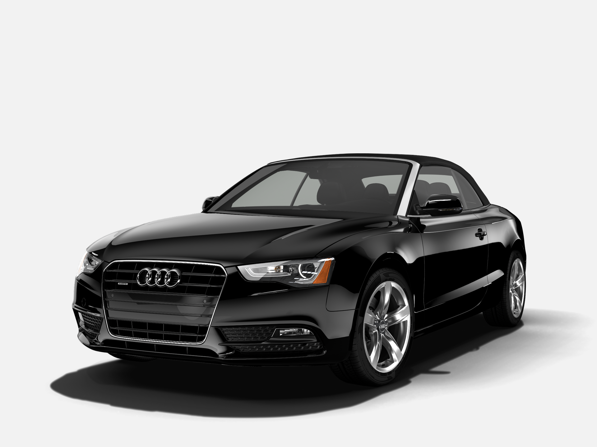 2013 Audi A5 Cabriolet