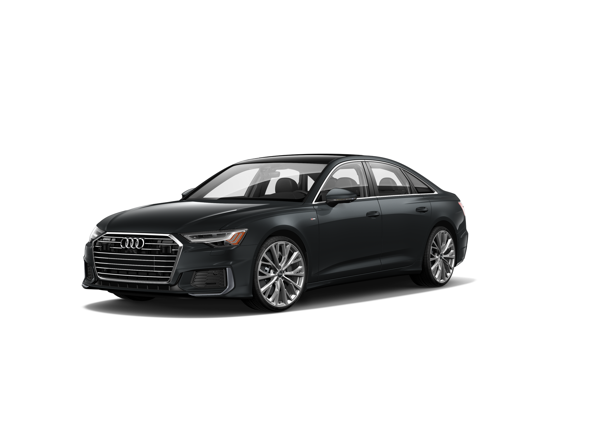 2020 Audi A6 Prestige's photo