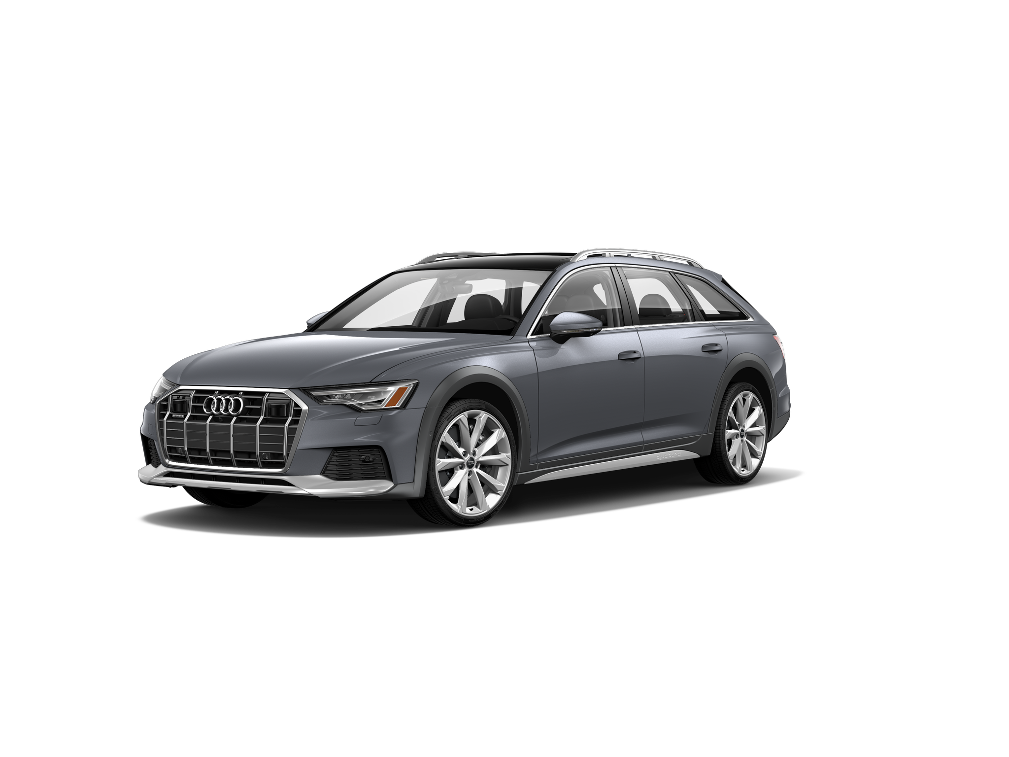 2020 Audi A6 Allroad Prestige's photo