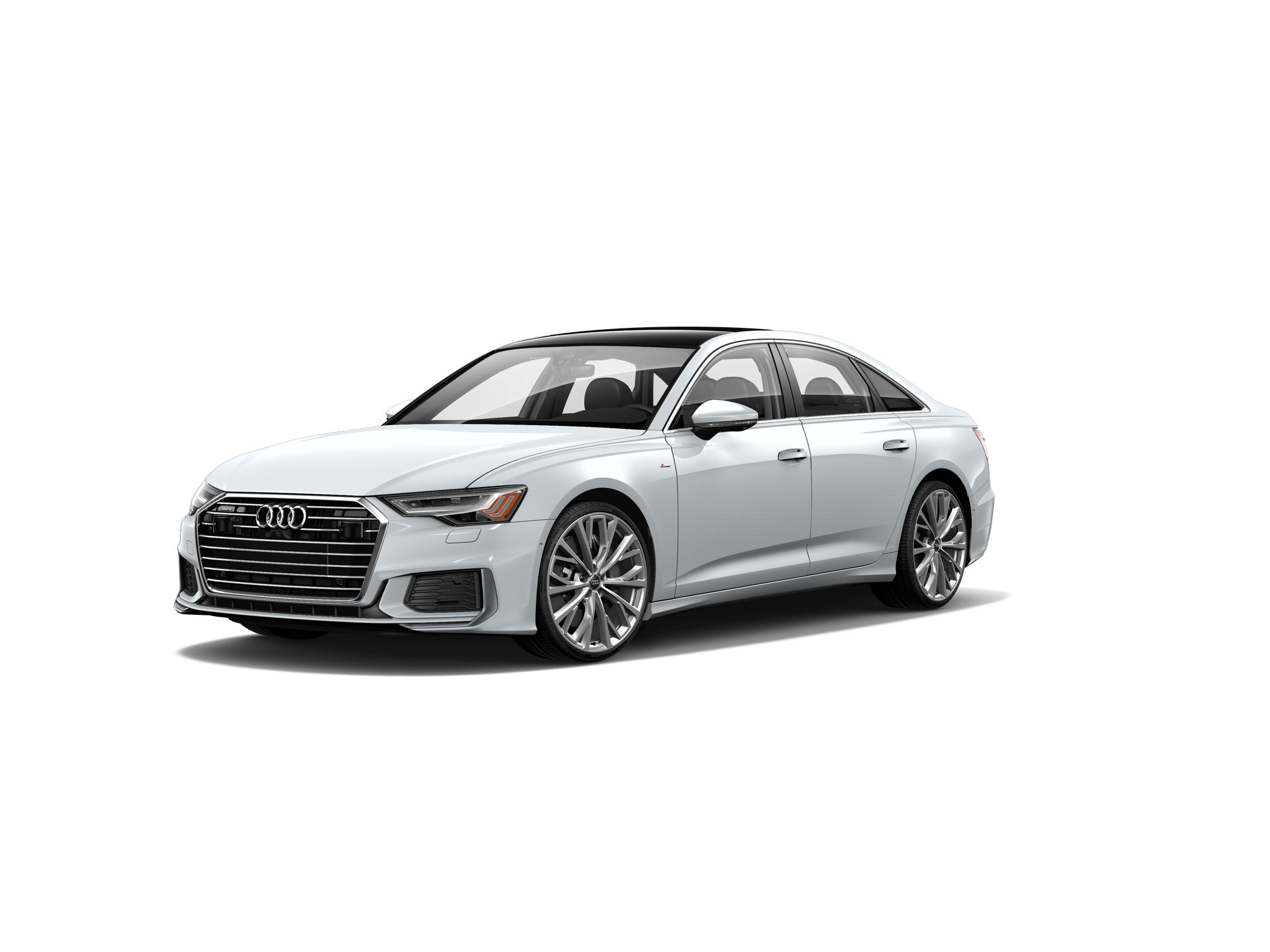 2019 Audi A6 Prestige's photo