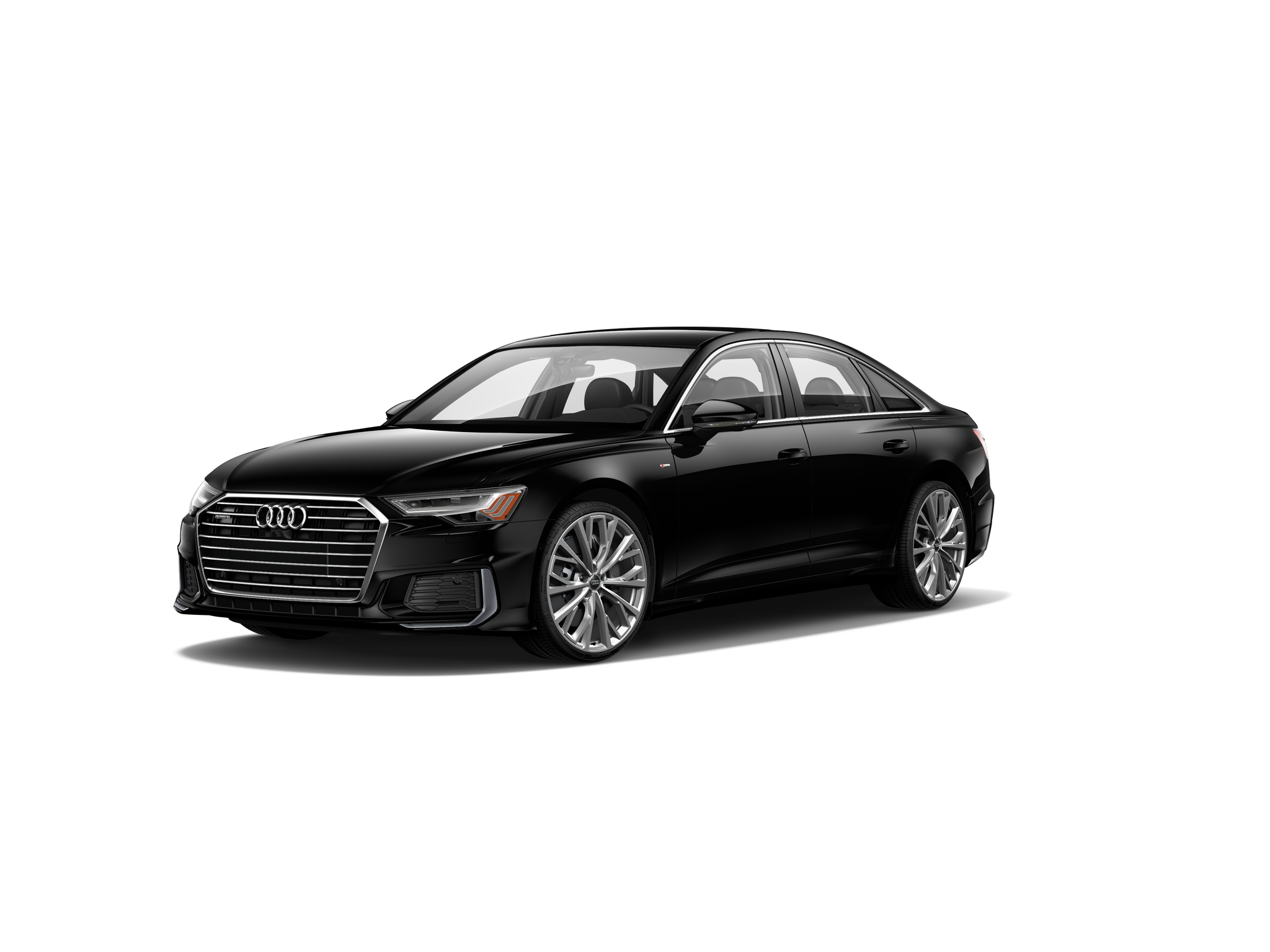 2019 Audi A6 Prestige's photo