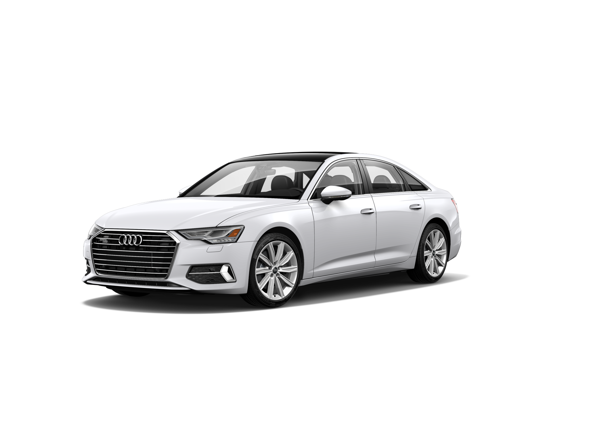 2019 Audi A6 Premium's photo