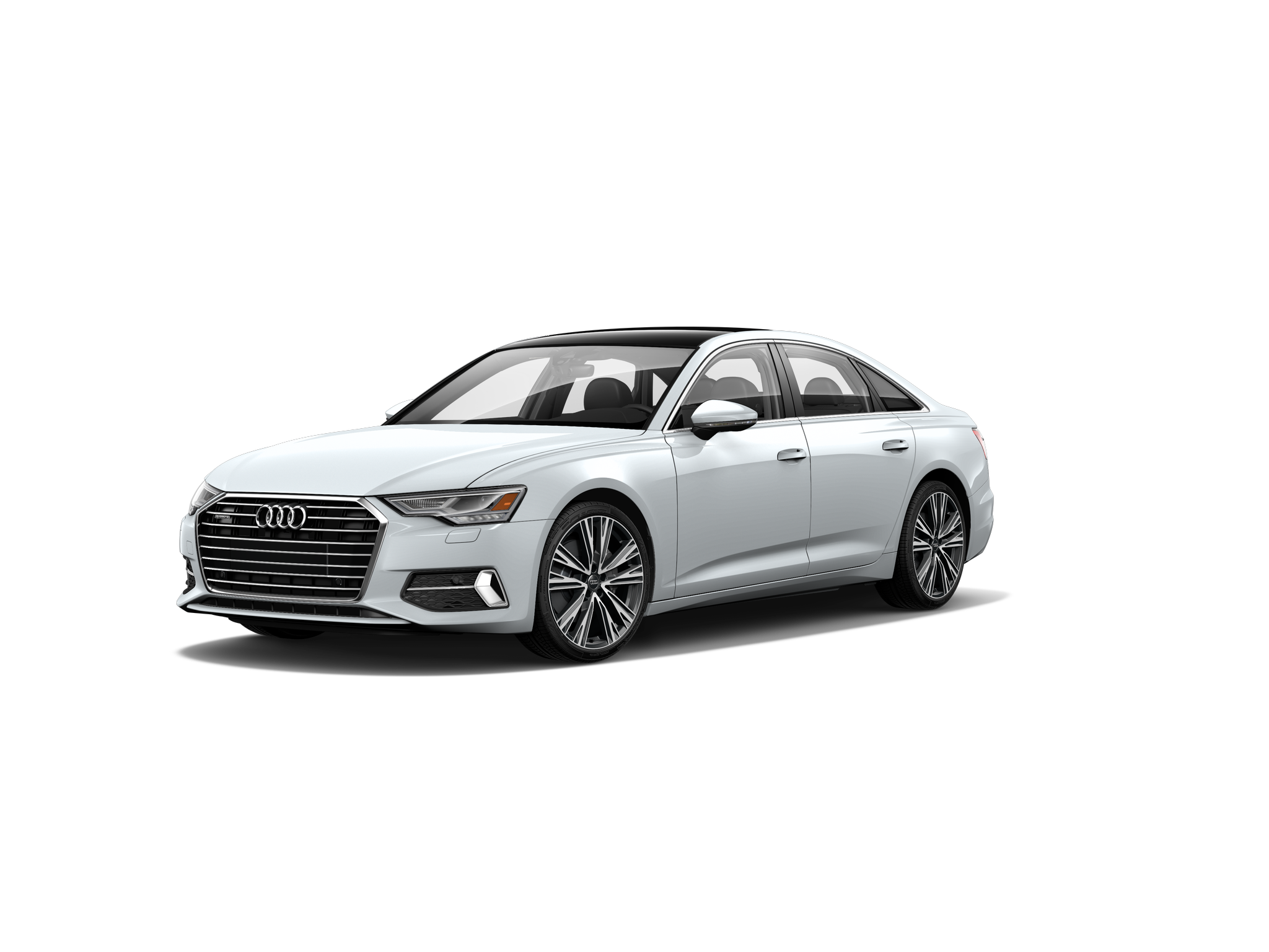 2019 Audi A6 Premium's photo