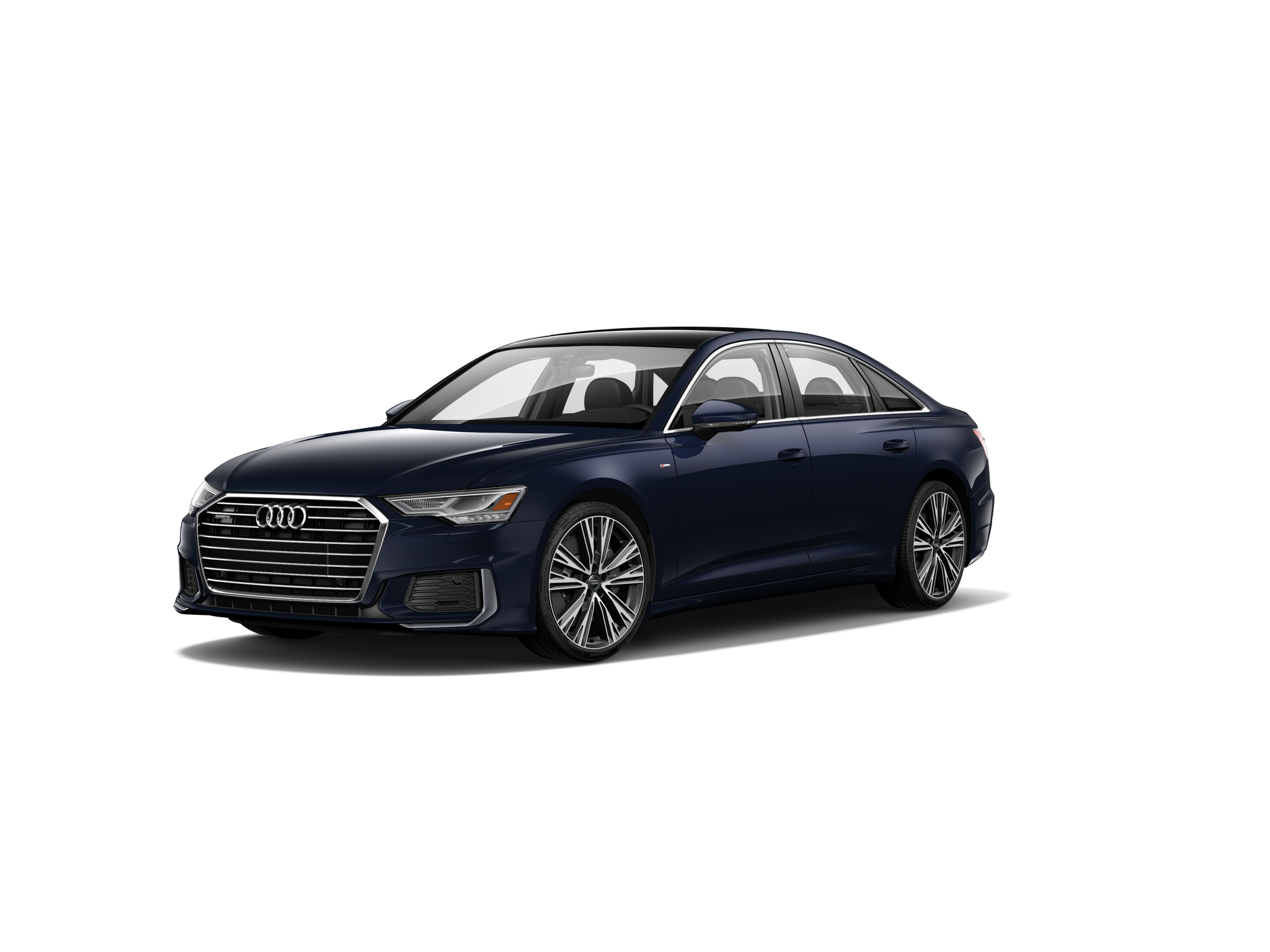 2019 Audi A6 Premium