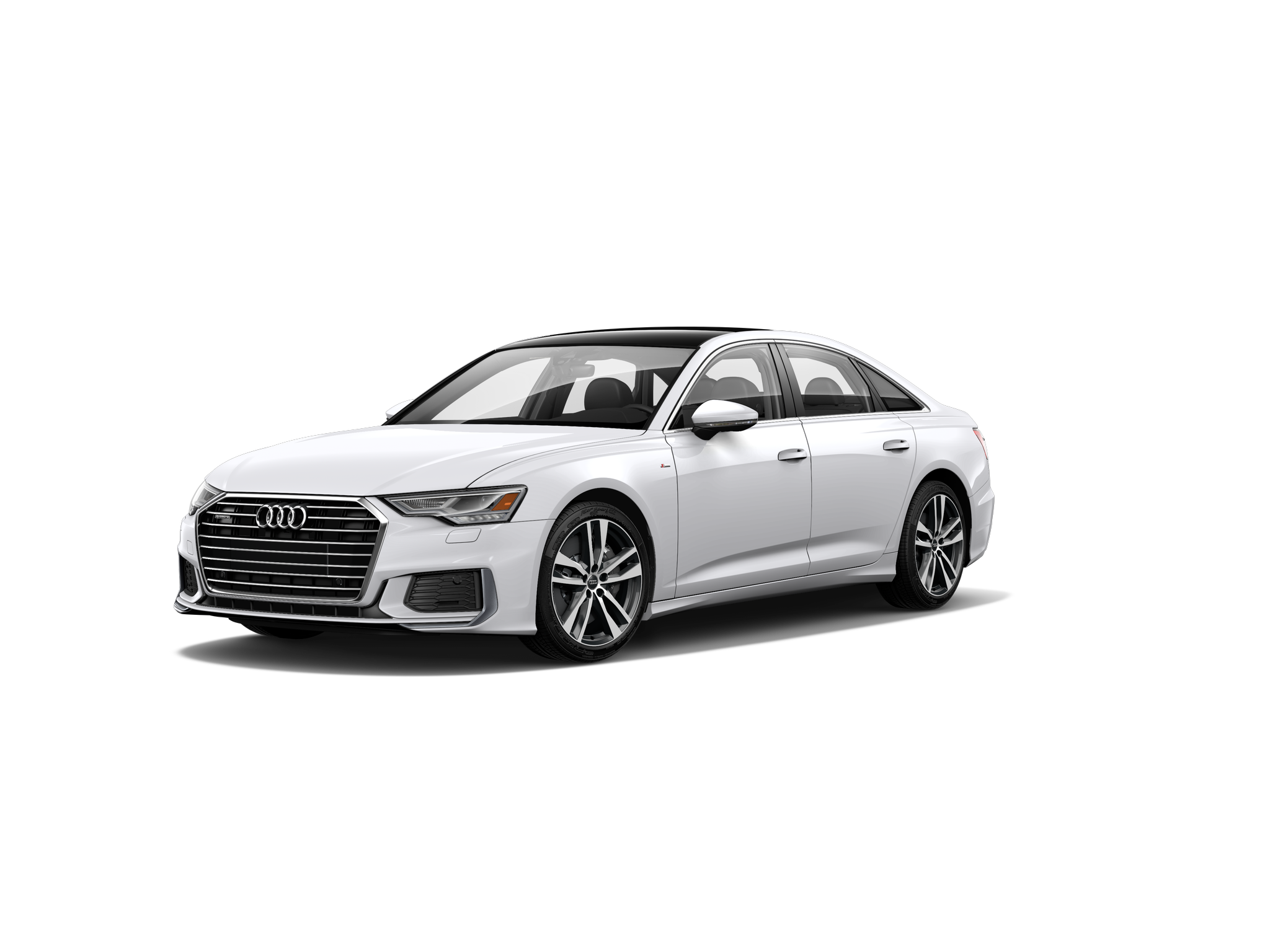 2019 Audi A6 Premium's photo