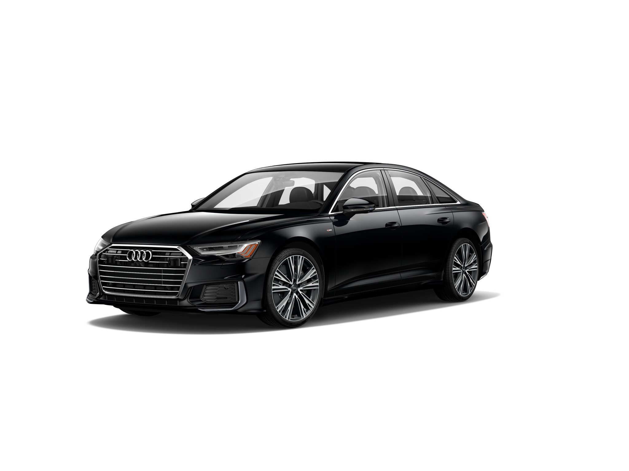 2019 Audi A6 Prestige's photo