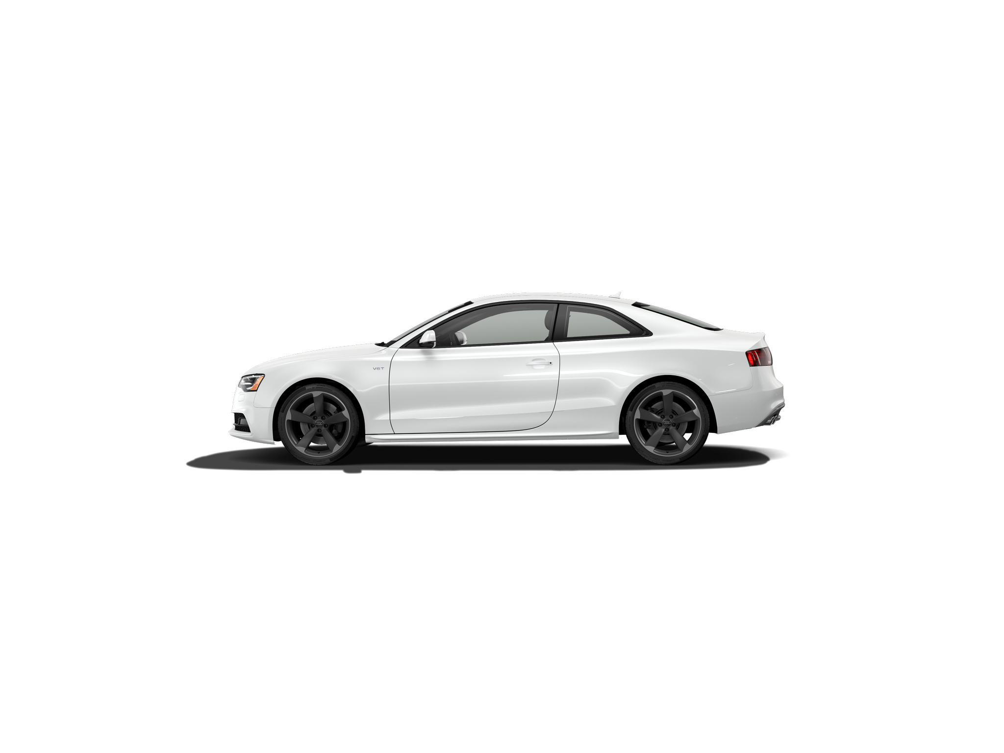 2014 Audi S5 Coupe