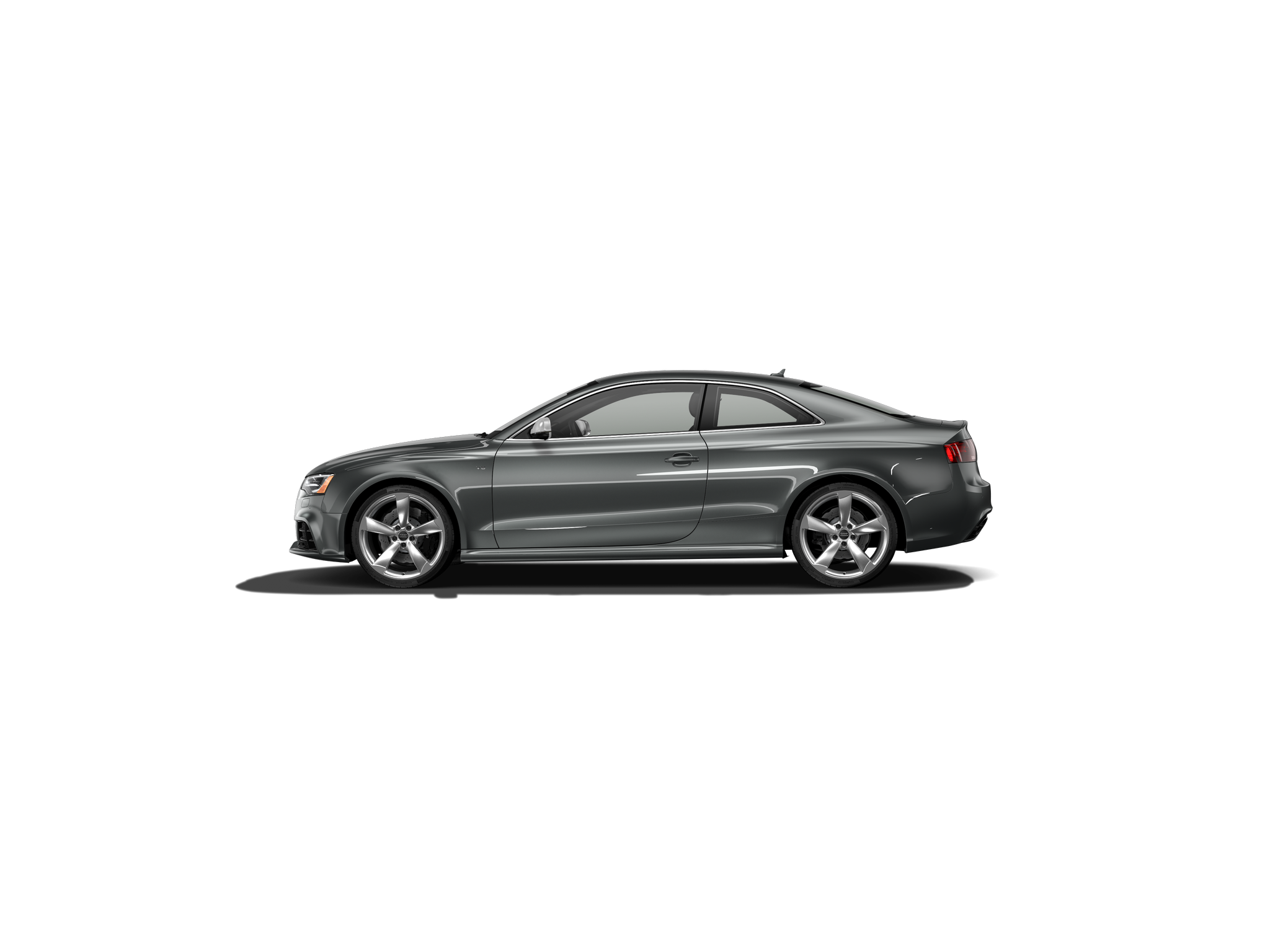 2014 Audi RS5 Coupe
