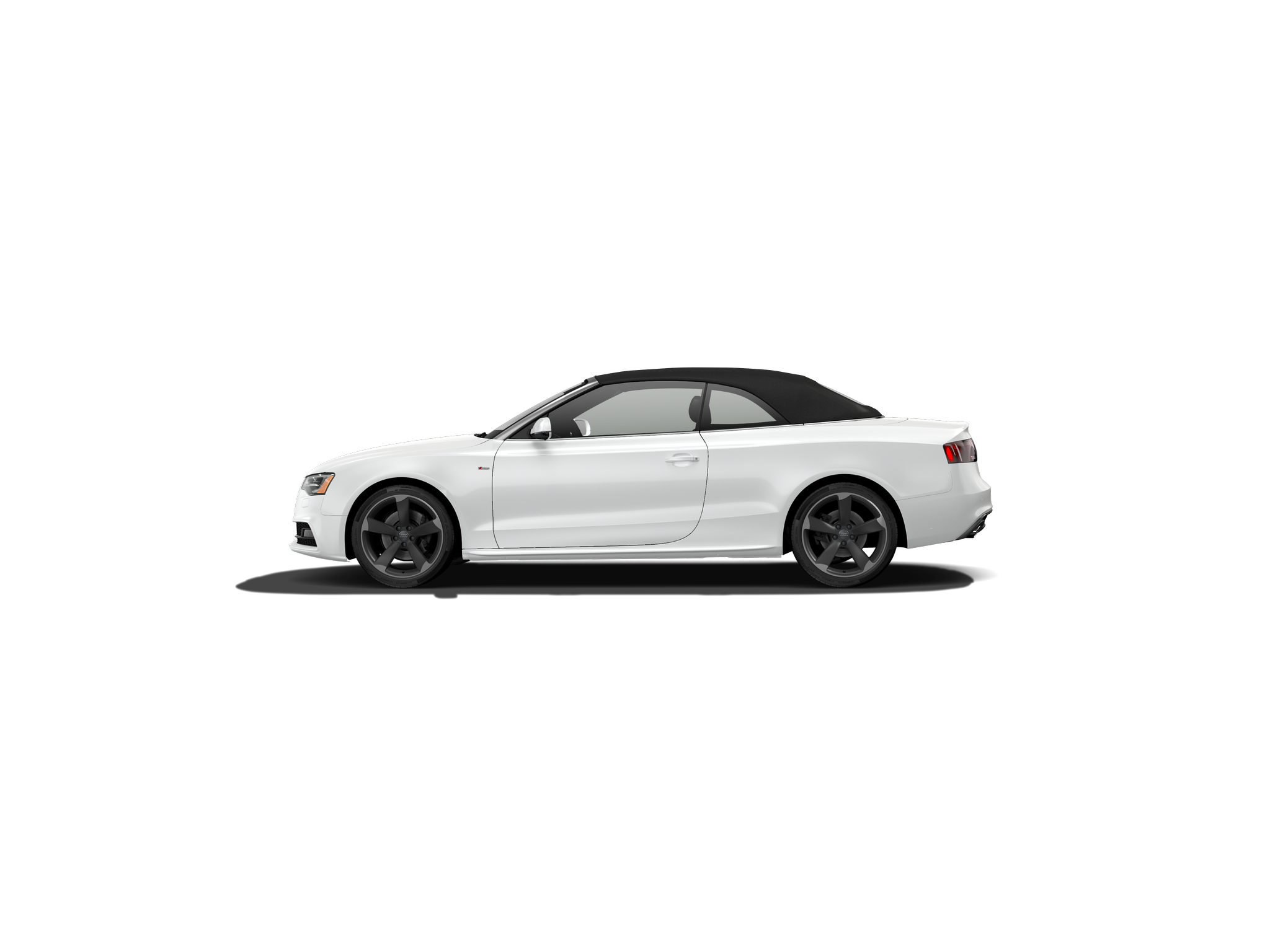 2014 Audi A5 Cabriolet