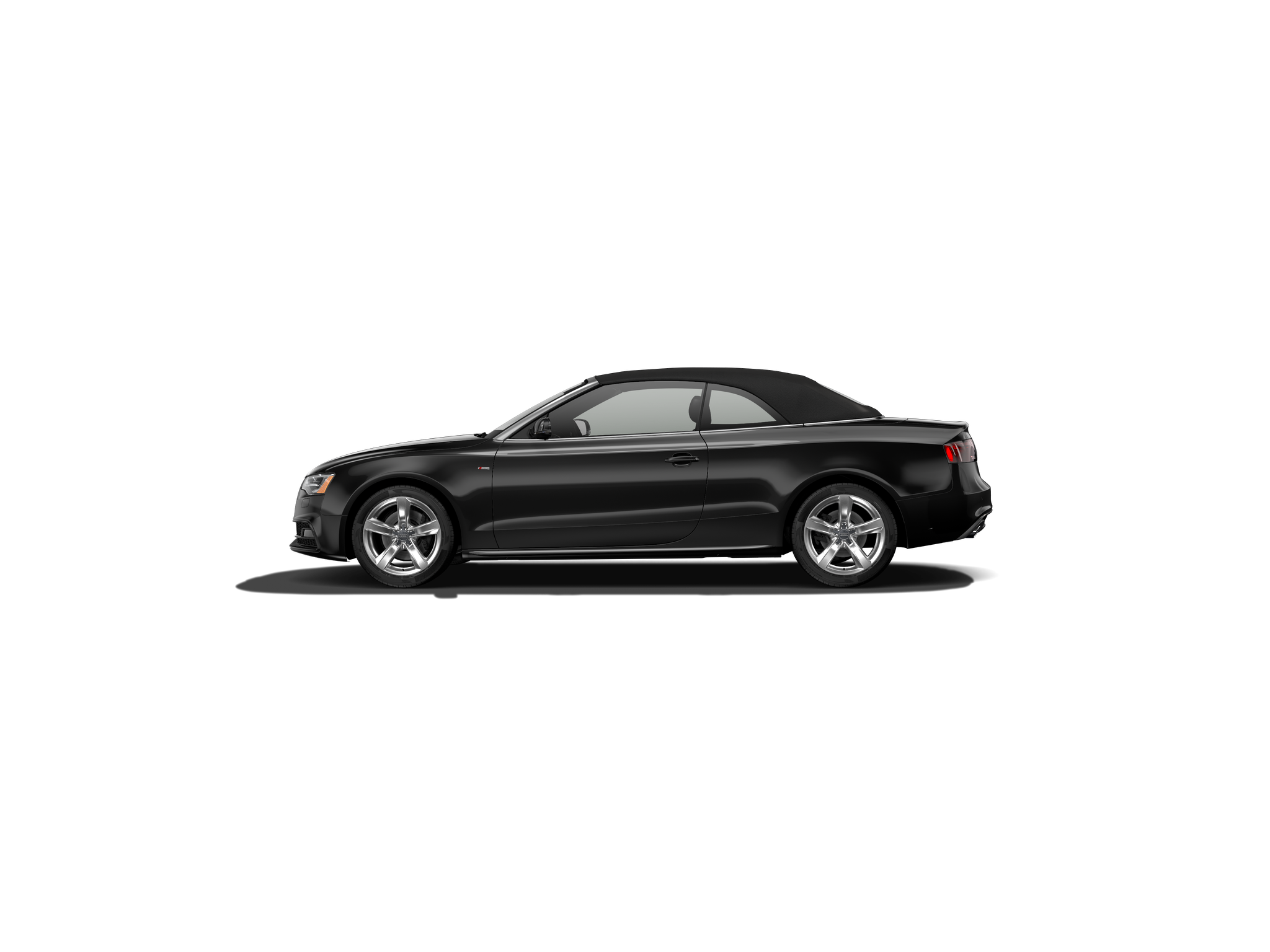 2014 Audi A5 Cabriolet