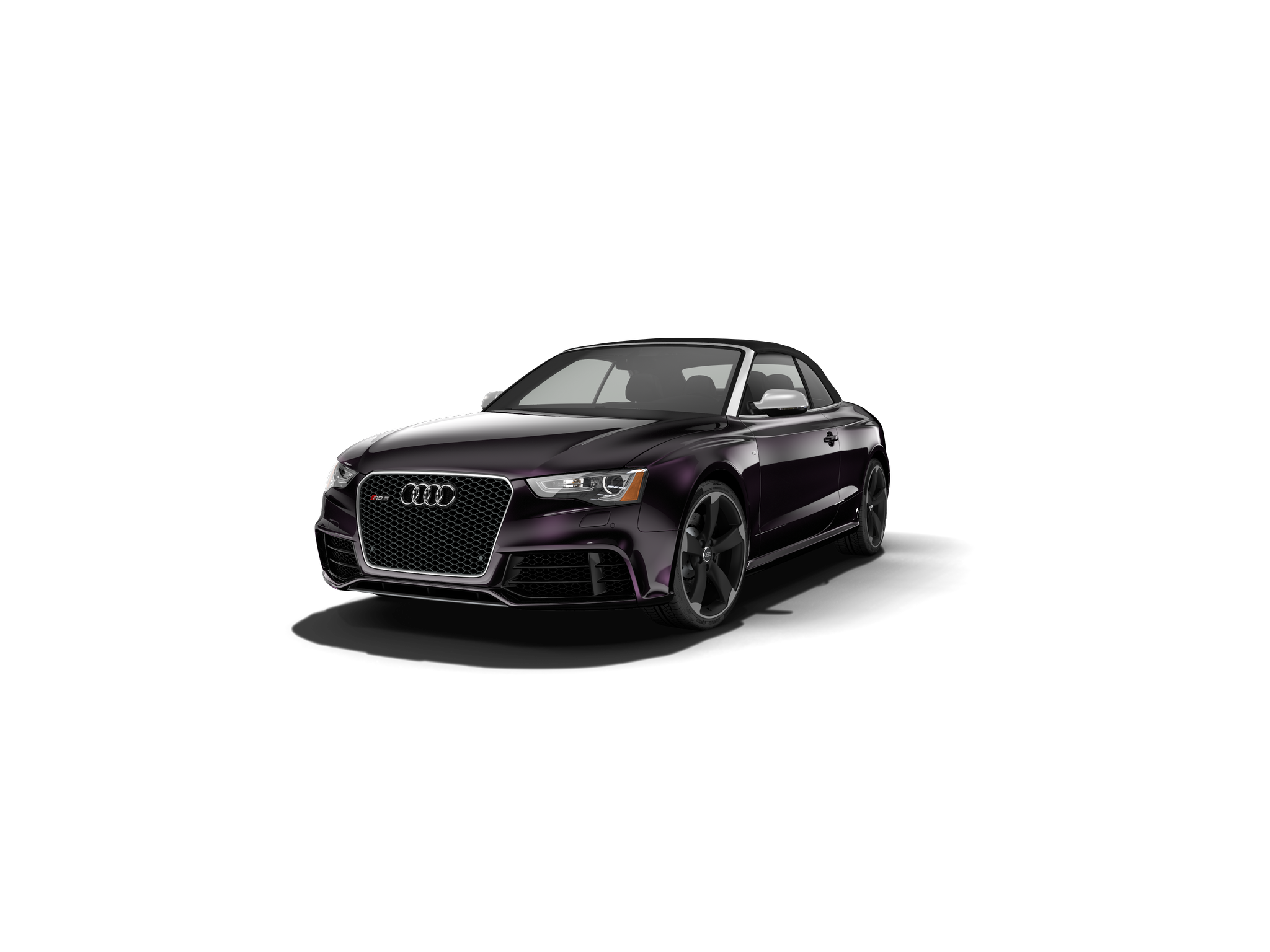 2014 Audi RS 5 Base's photo