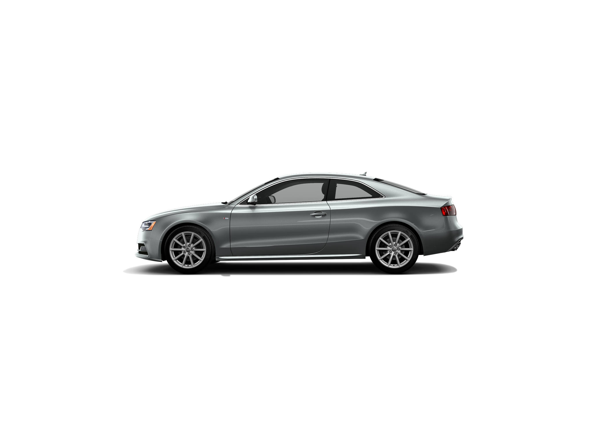2016 Audi A5 Coupe