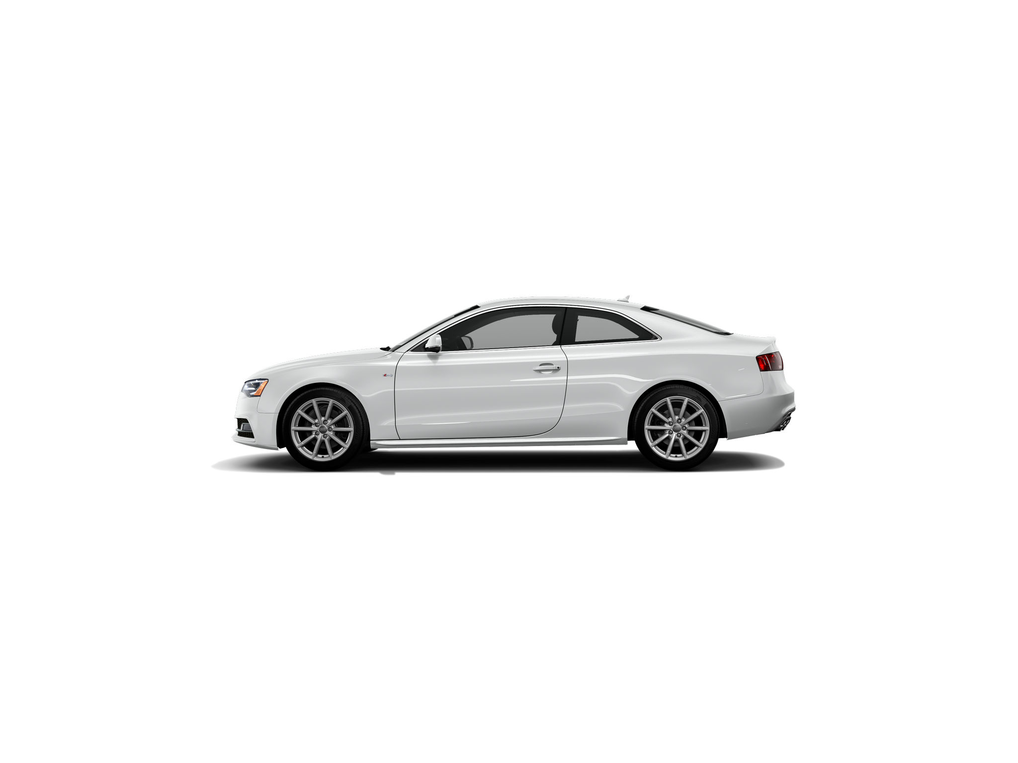 2016 Audi A5 Coupe