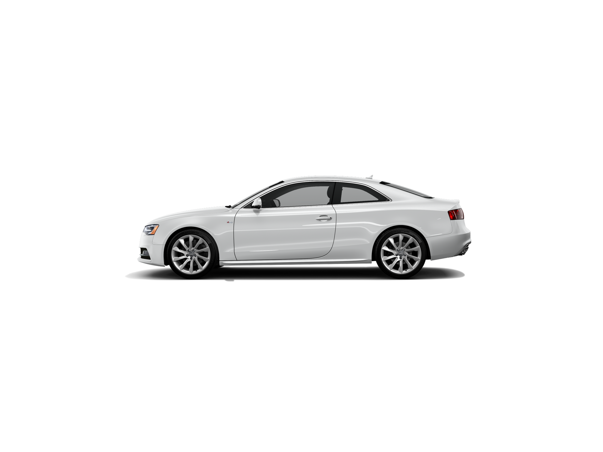 2015 Audi A5 Coupe
