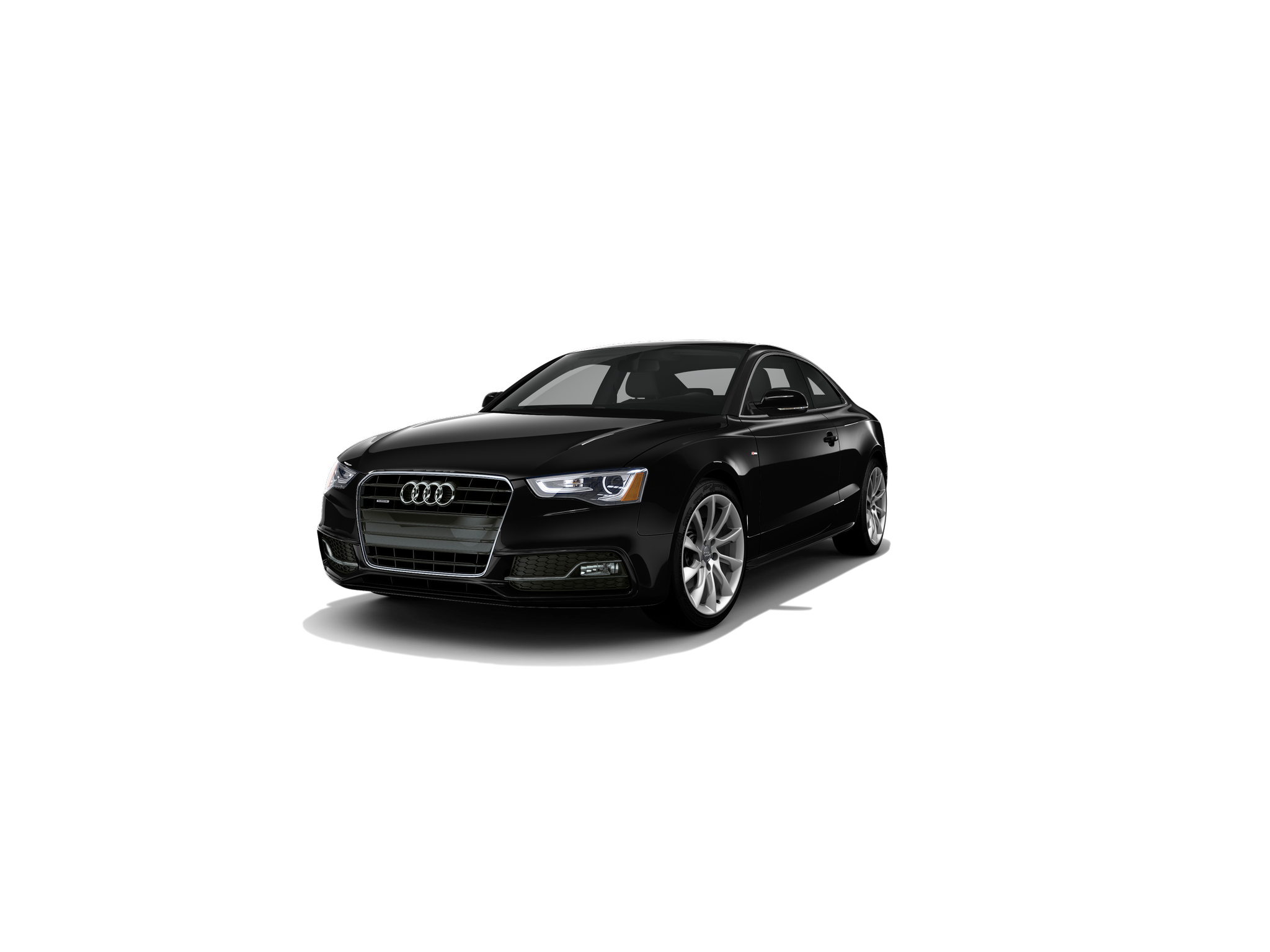 2016 Audi A5 Coupe Premium Plus
