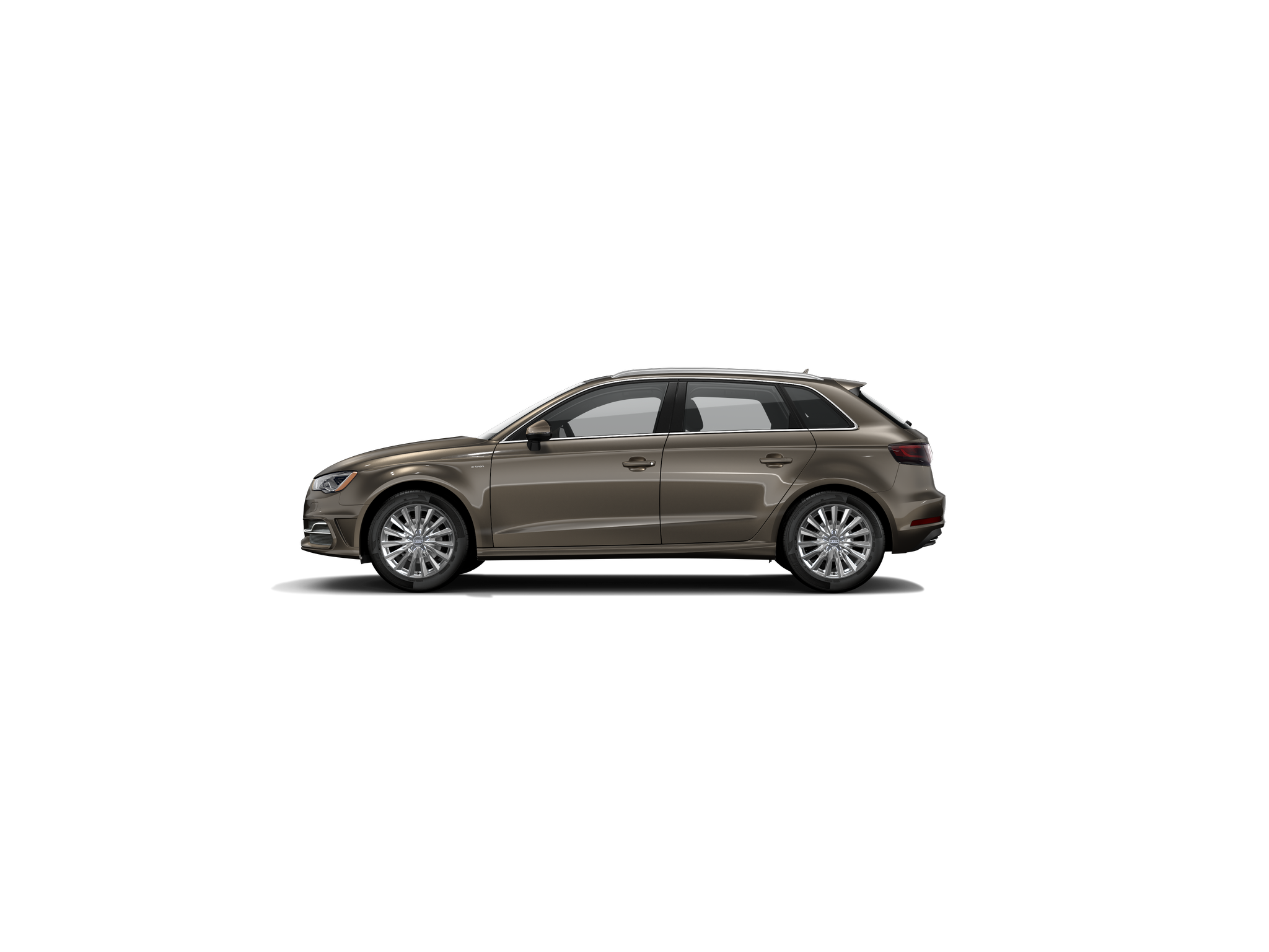 2016 Audi A3 Sportback e-tron