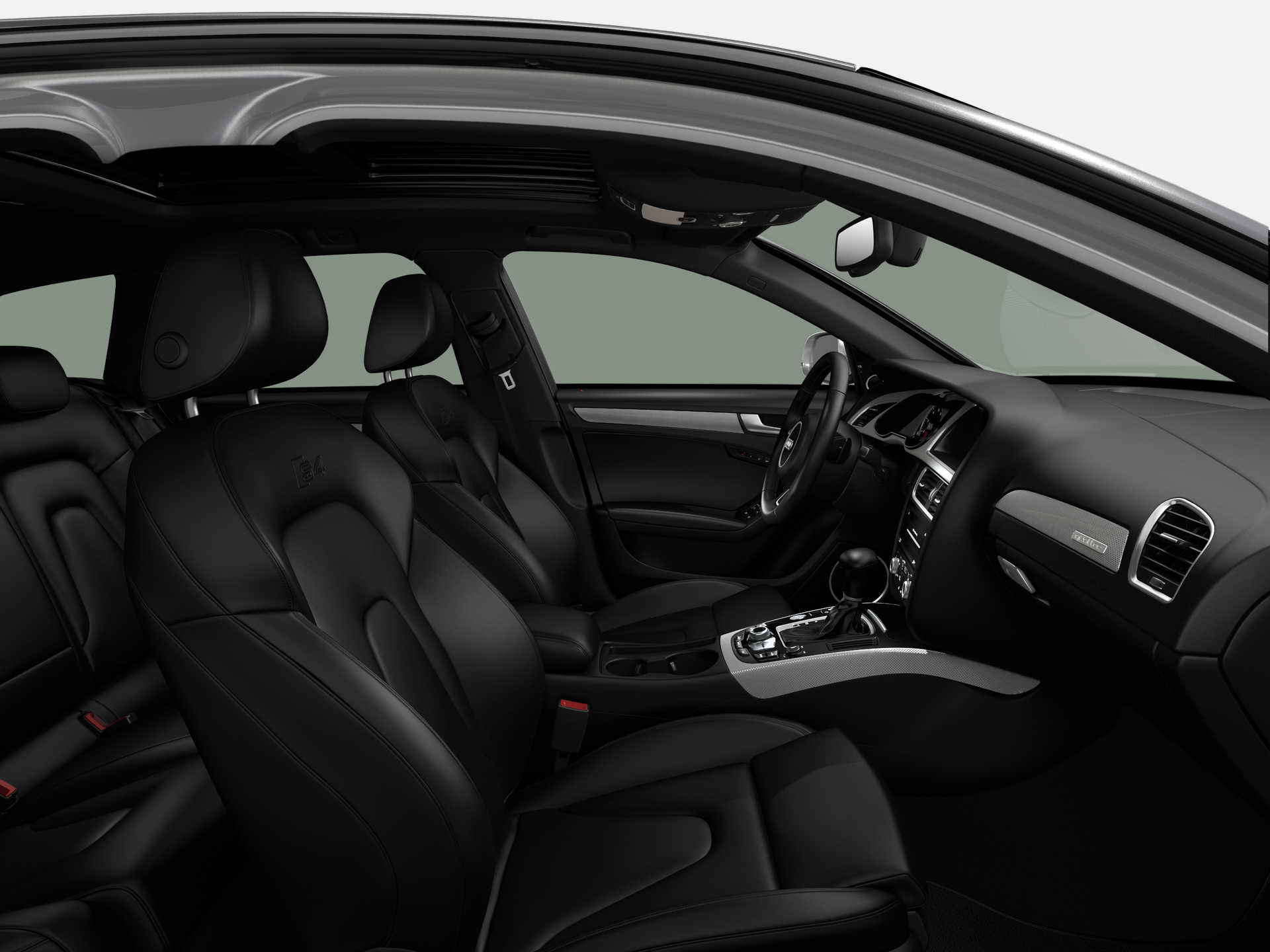 2015 Audi A4 allroad