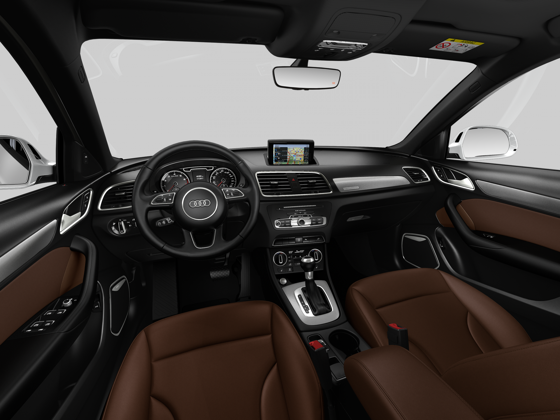 2018 Audi Q3 SUV