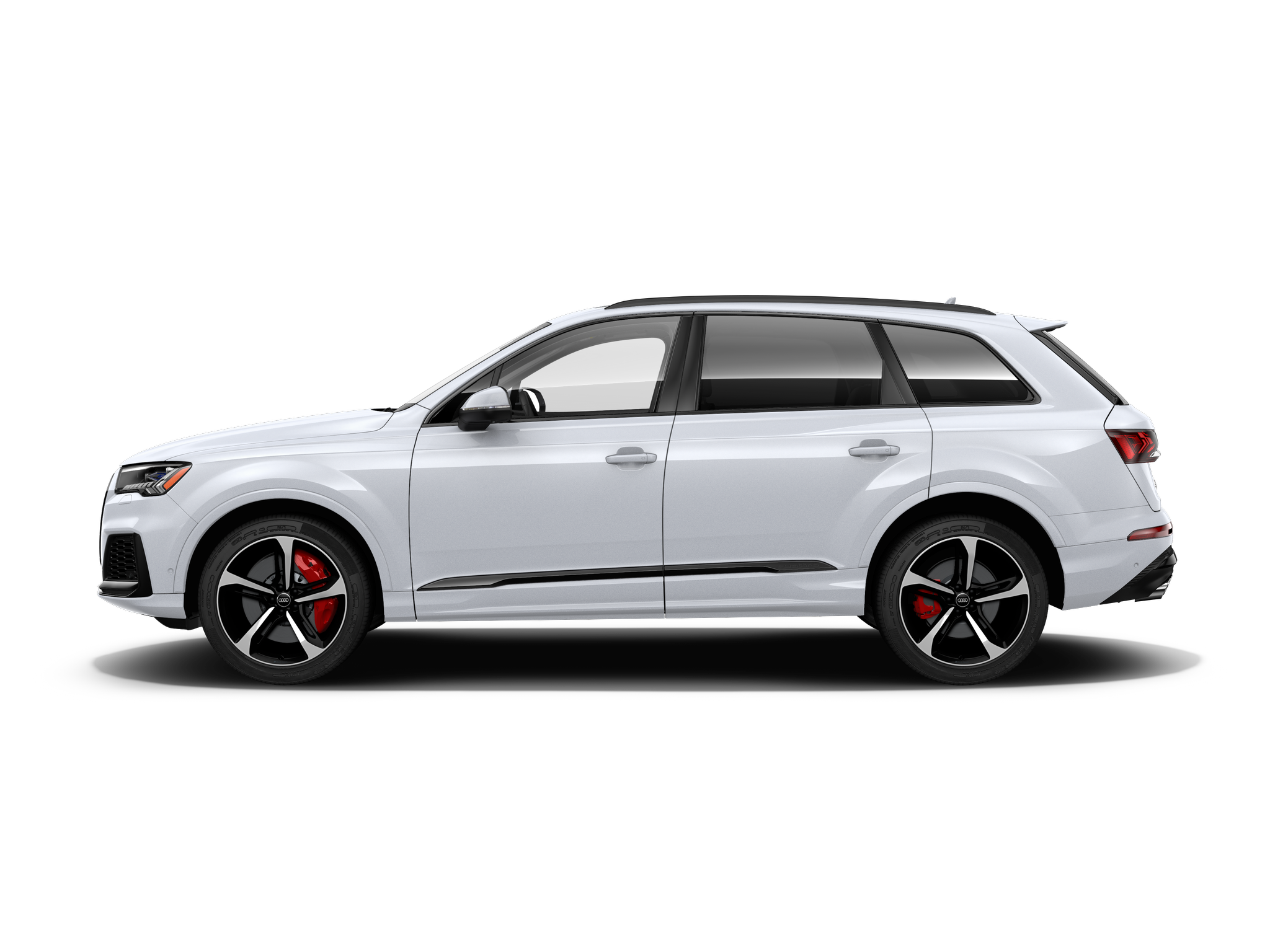 2020 Audi SQ7
