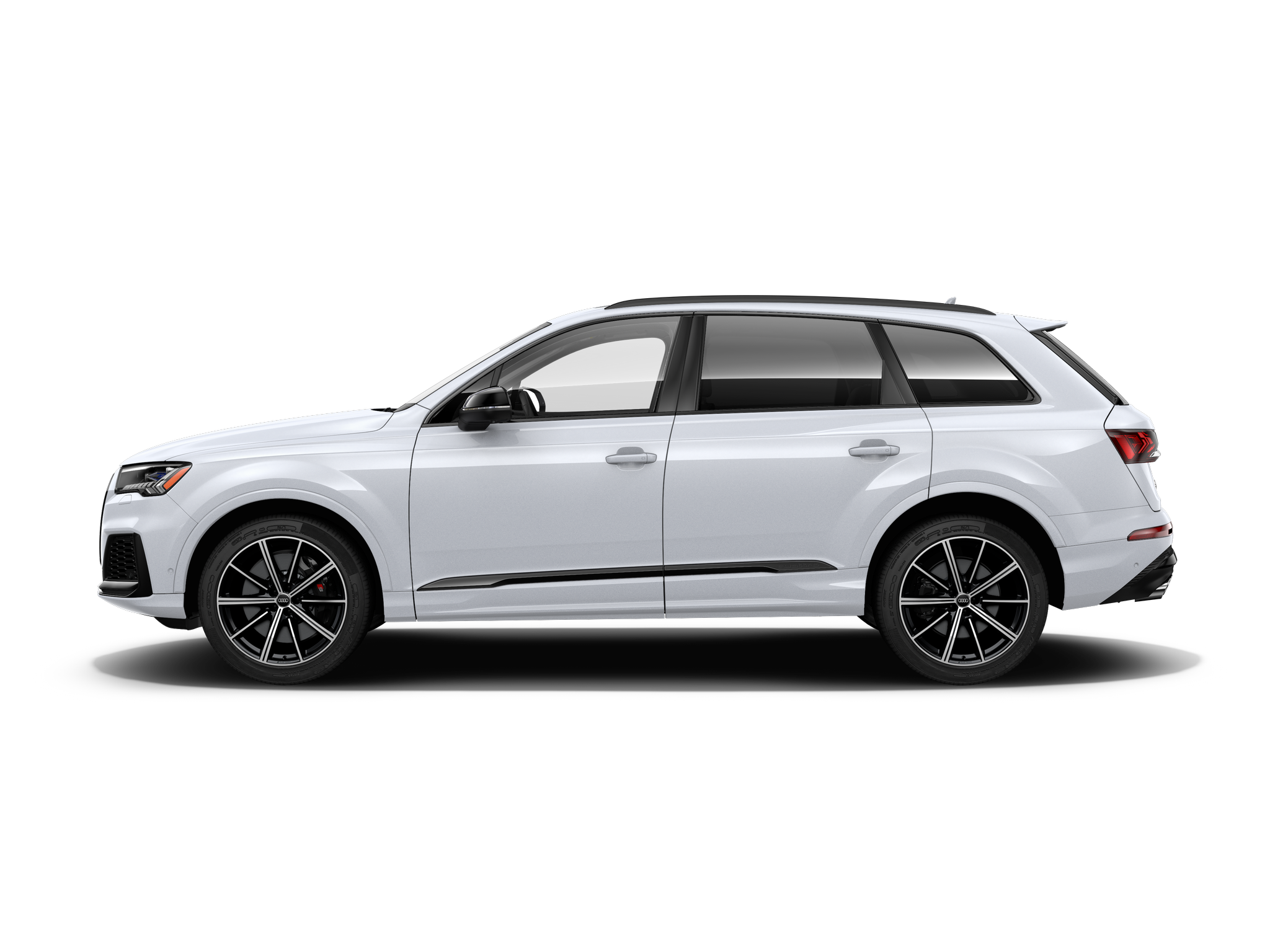 2020 Audi SQ7