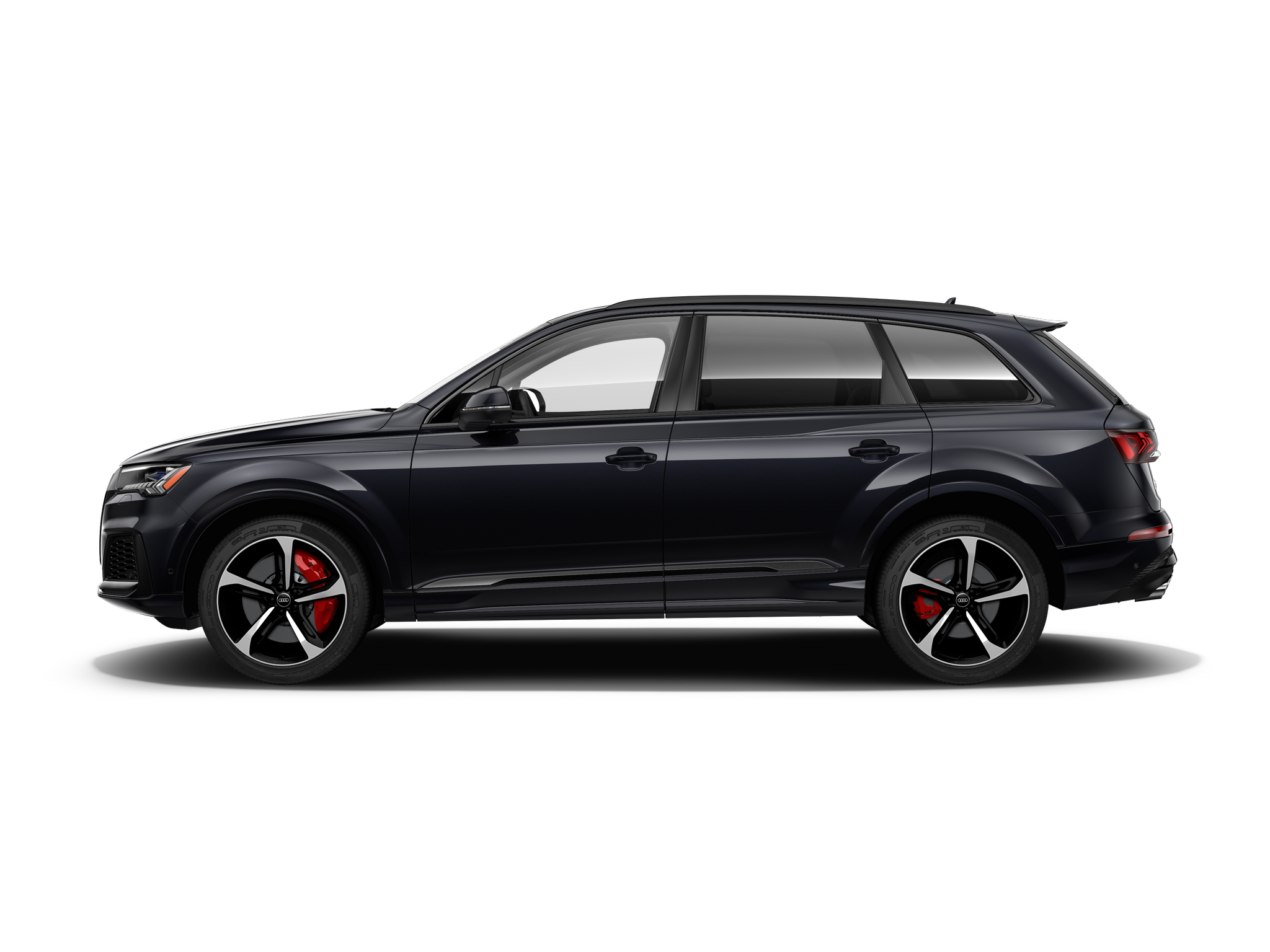 2020 Audi SQ7