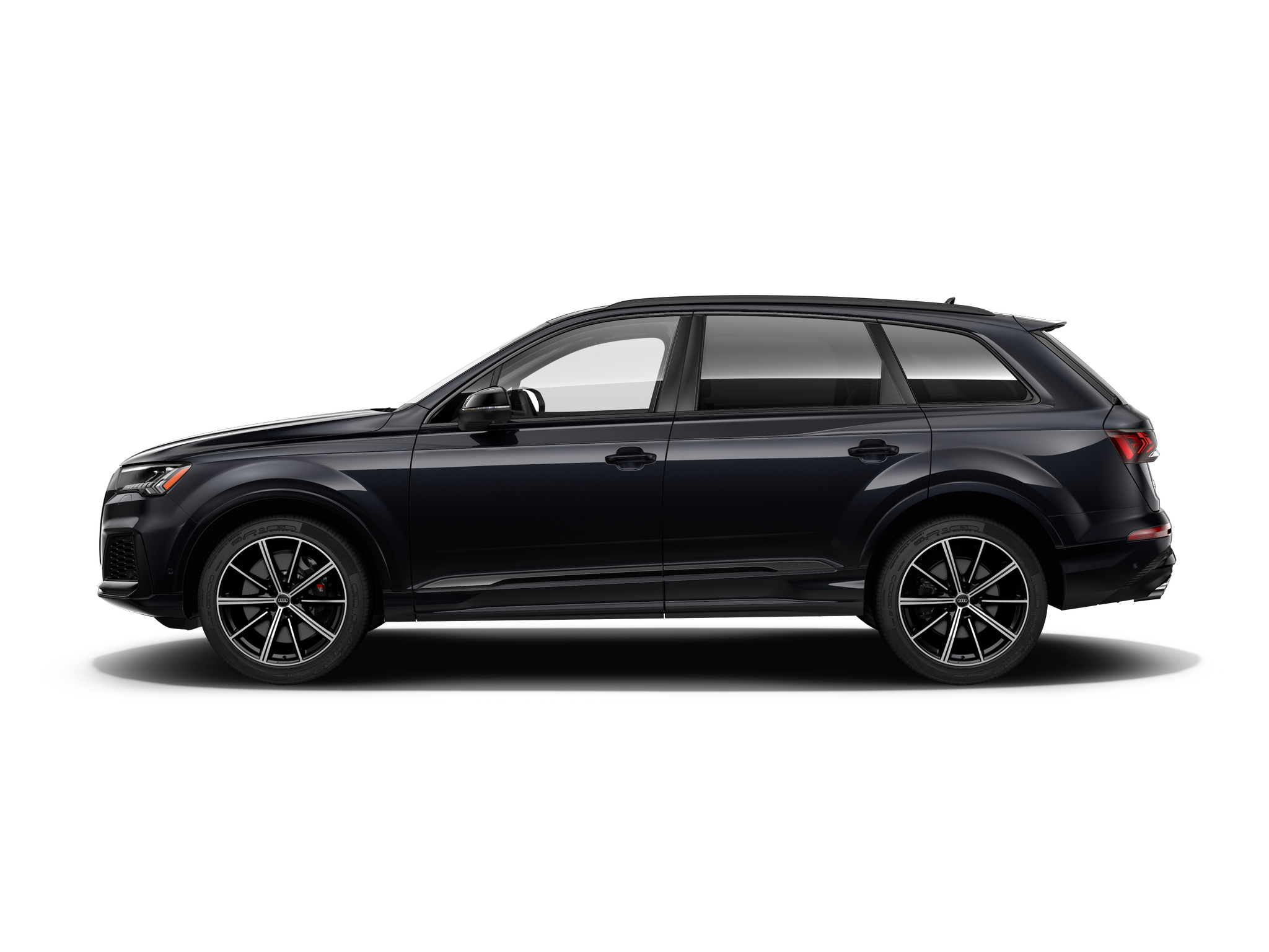 2020 Audi SQ7