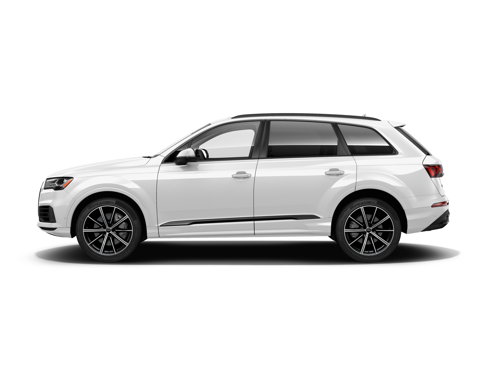 2022 Audi Q7