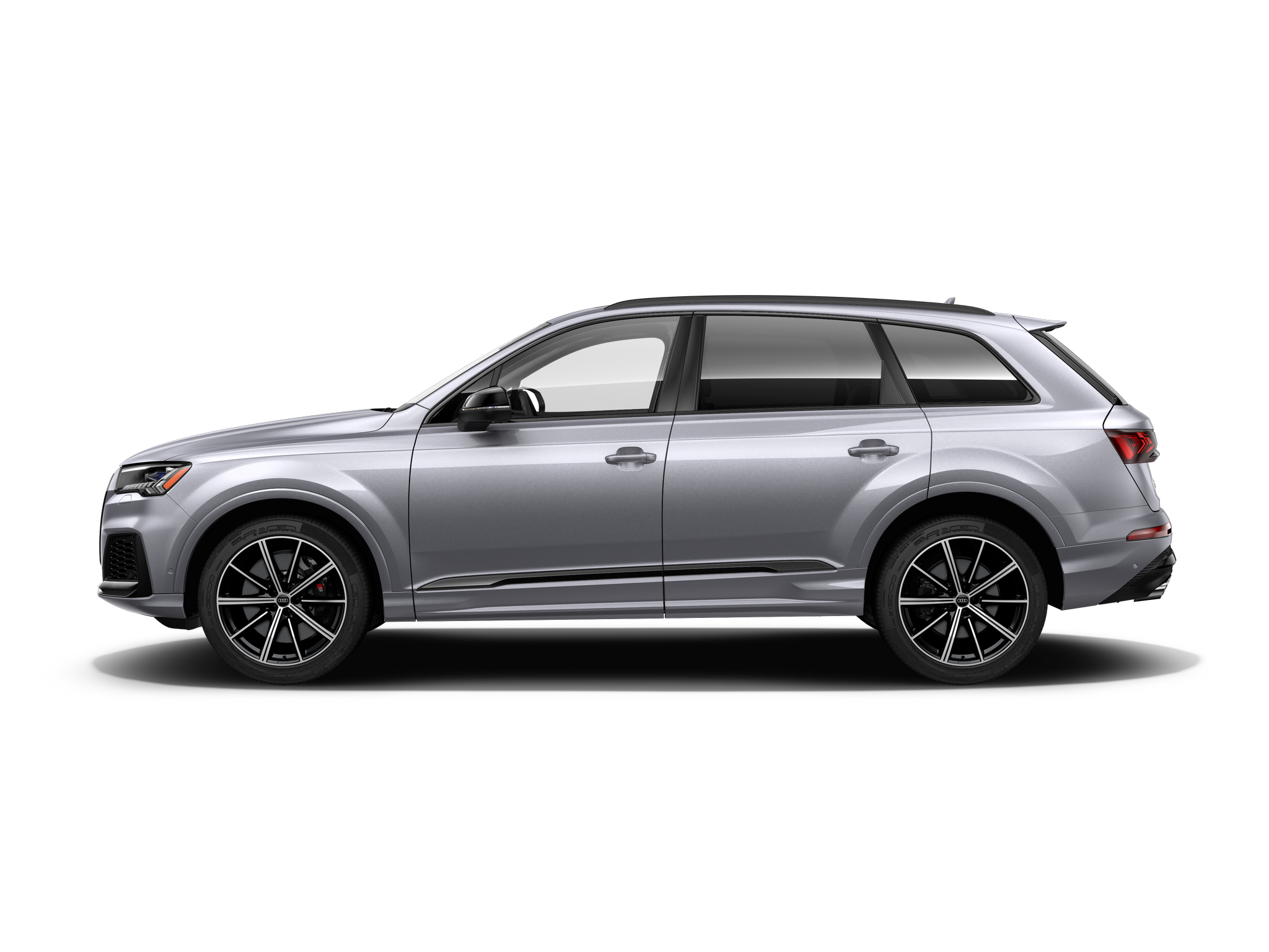 2021 Audi SQ7