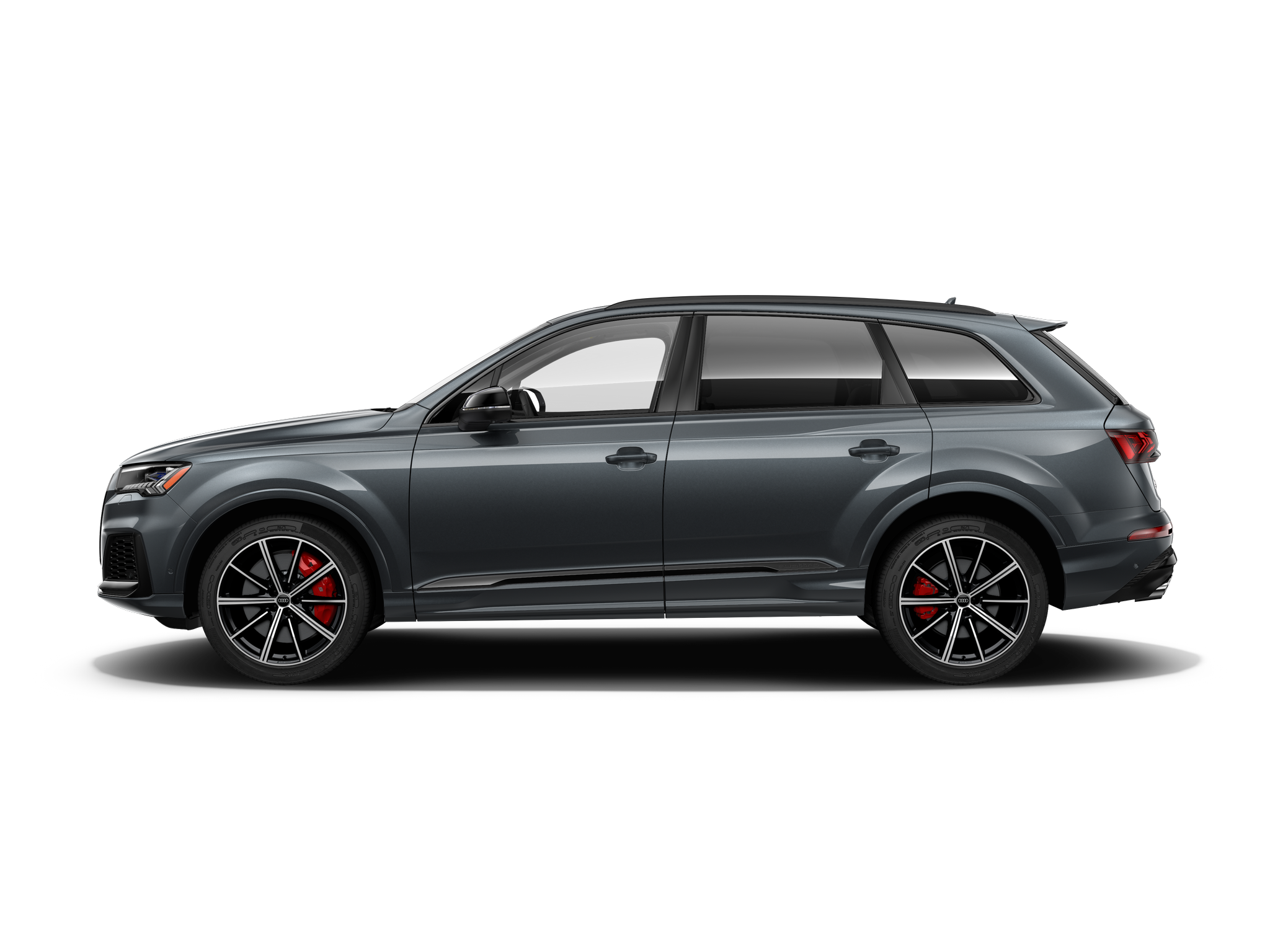 2021 Audi SQ7