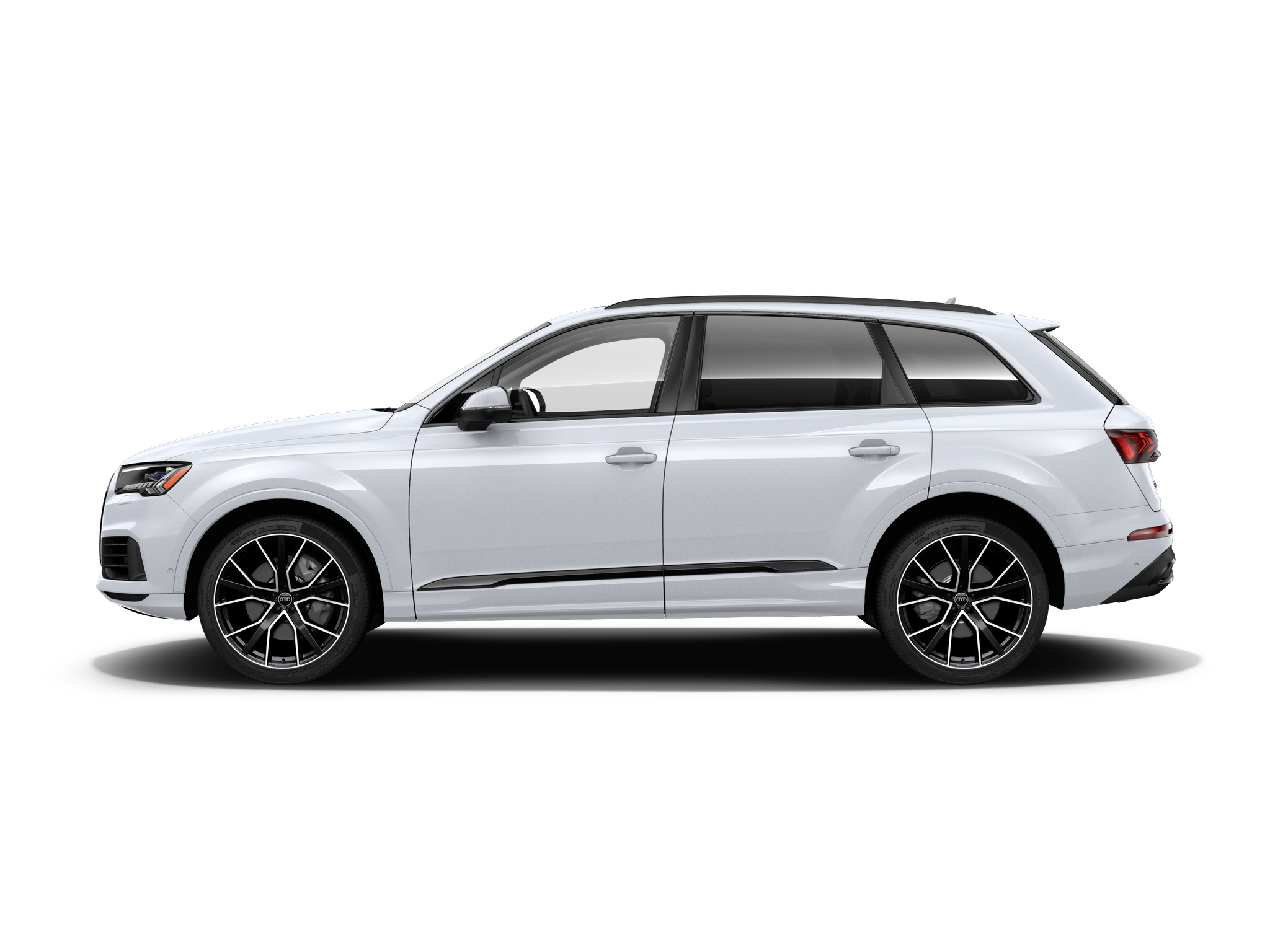 2021 Audi Q7