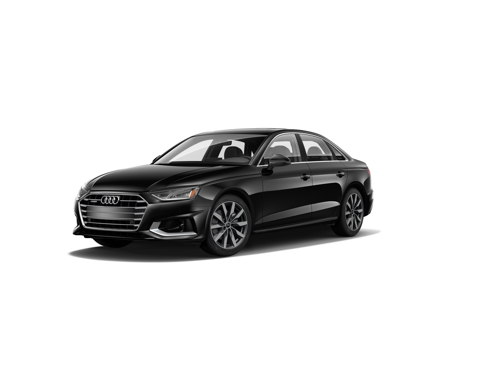 2022 Audi A4 Premium