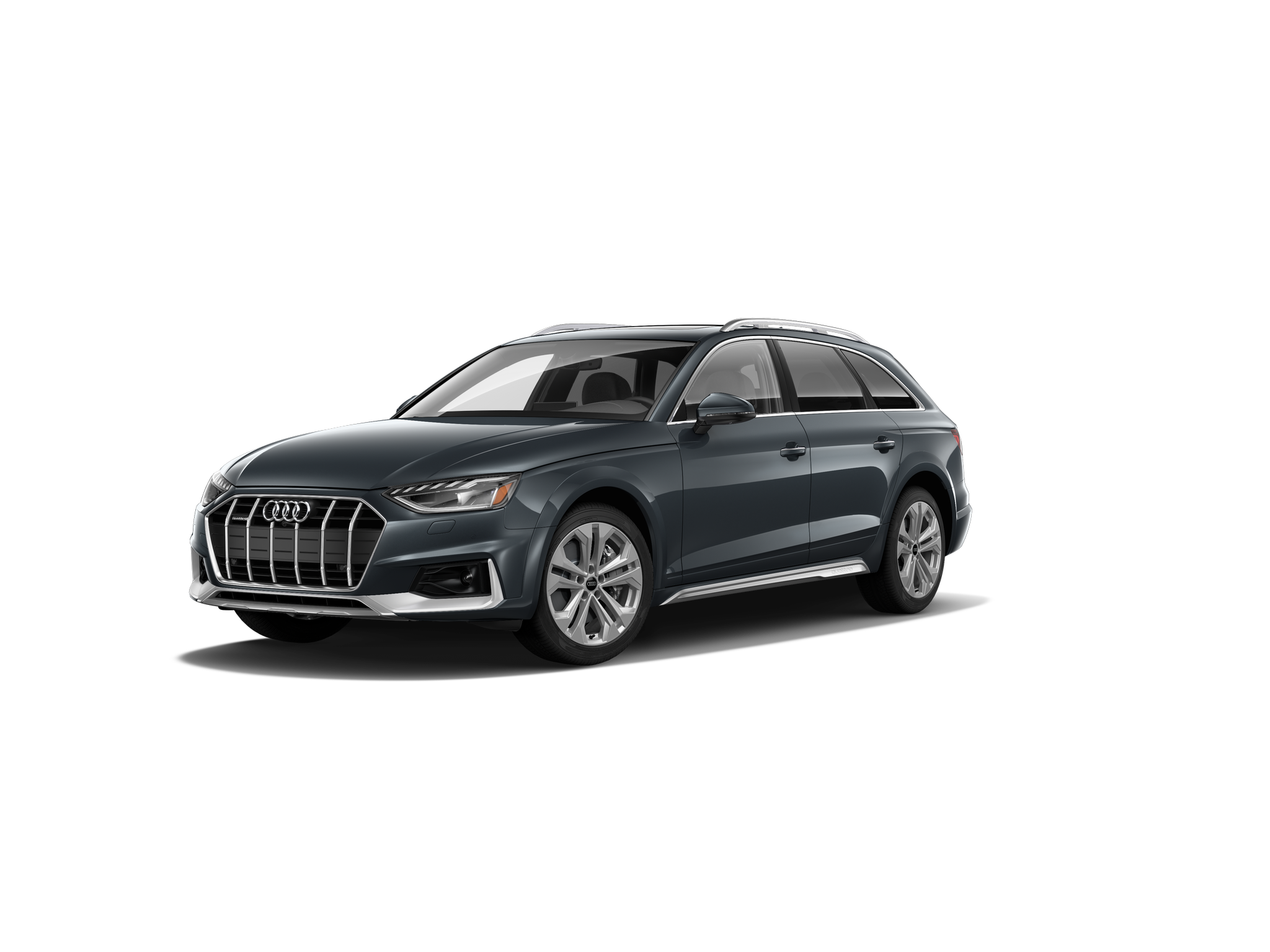 2022 Audi A4 allroad