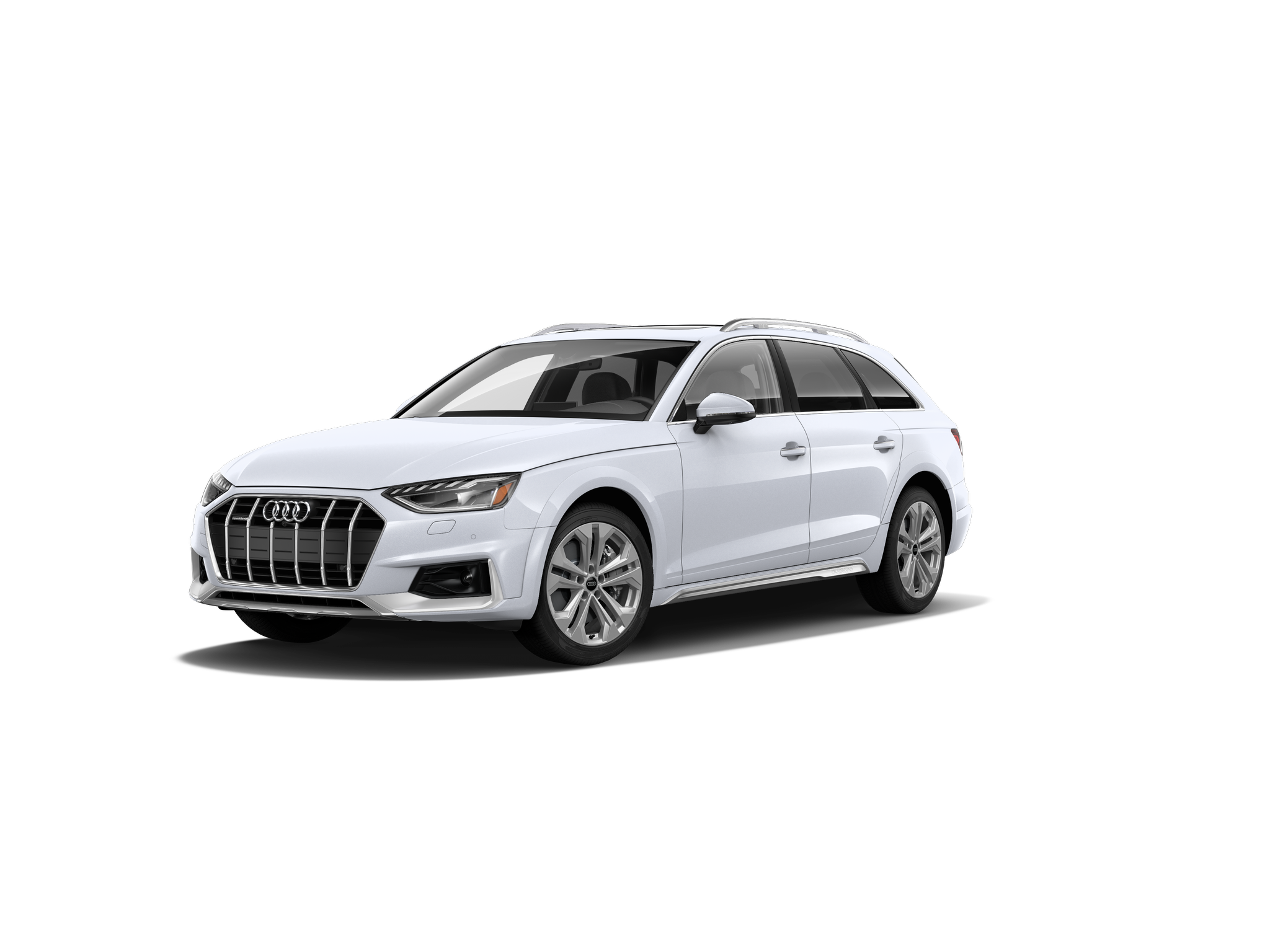 2022 Audi A4 allroad Premium Plus's photo