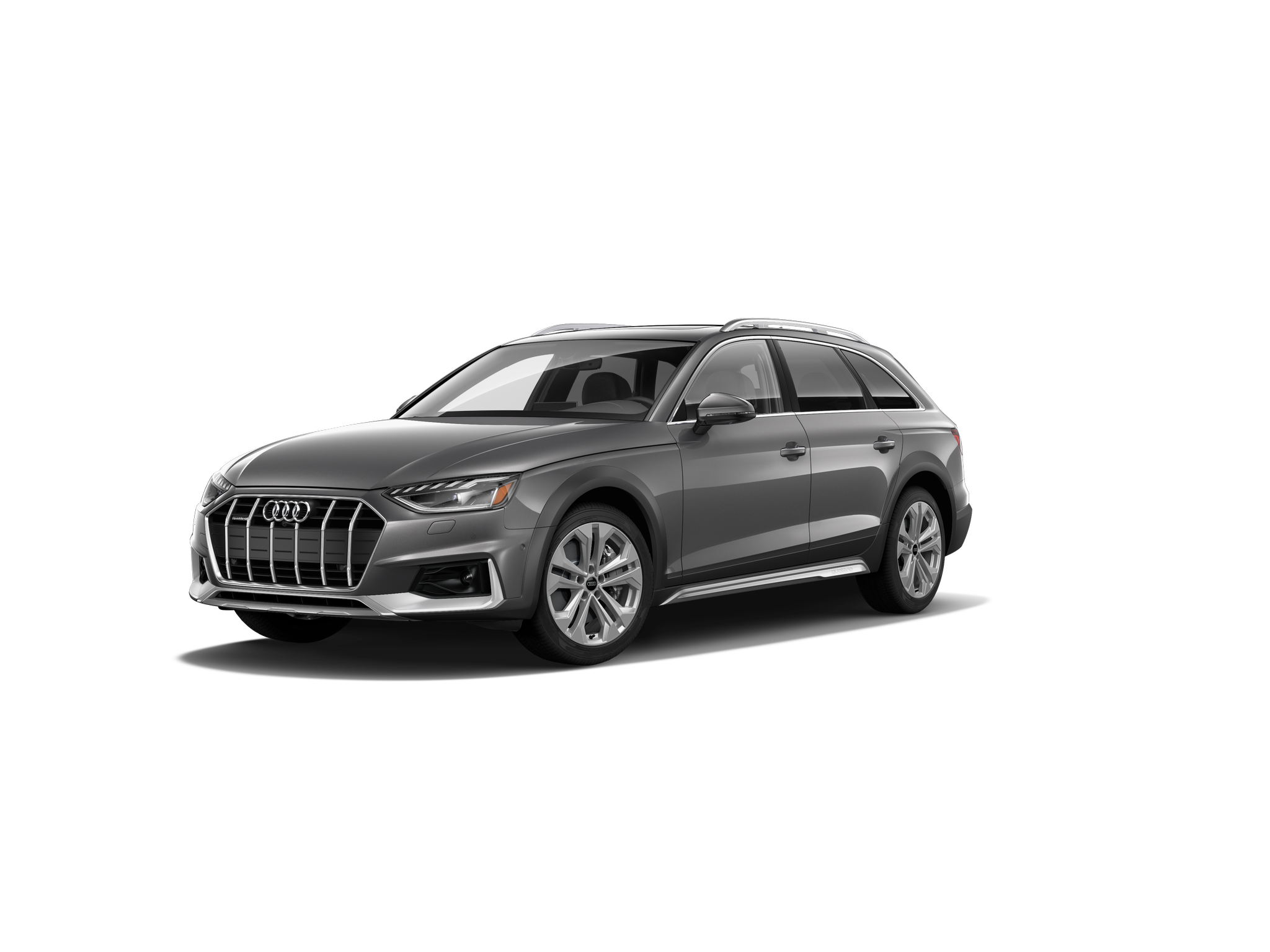 2022 Audi A4 allroad Prestige's photo