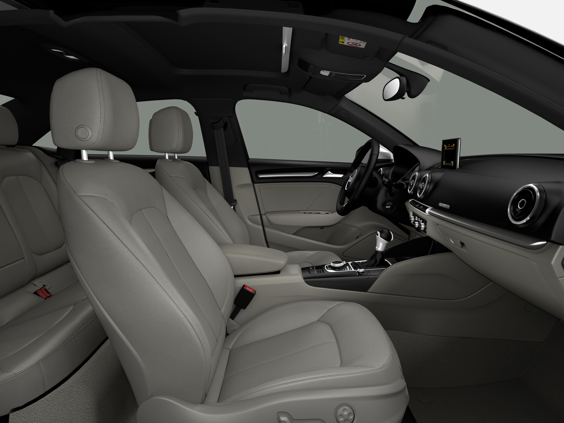 Used 2015 Audi S3 Premium Plus with VIN WAUBFGFF2F1077027 for sale in Maplewood, NJ