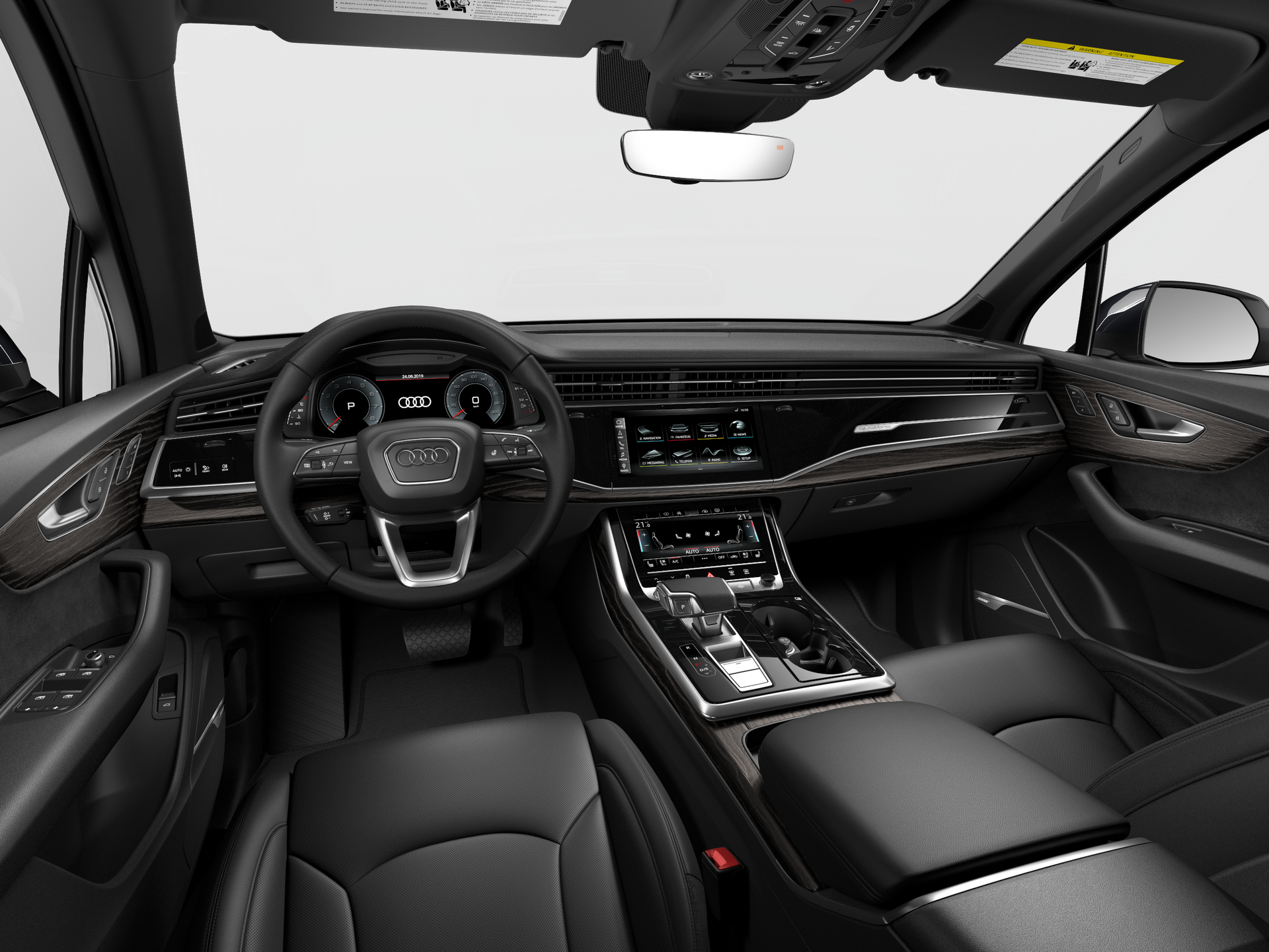 2020 Audi Q7