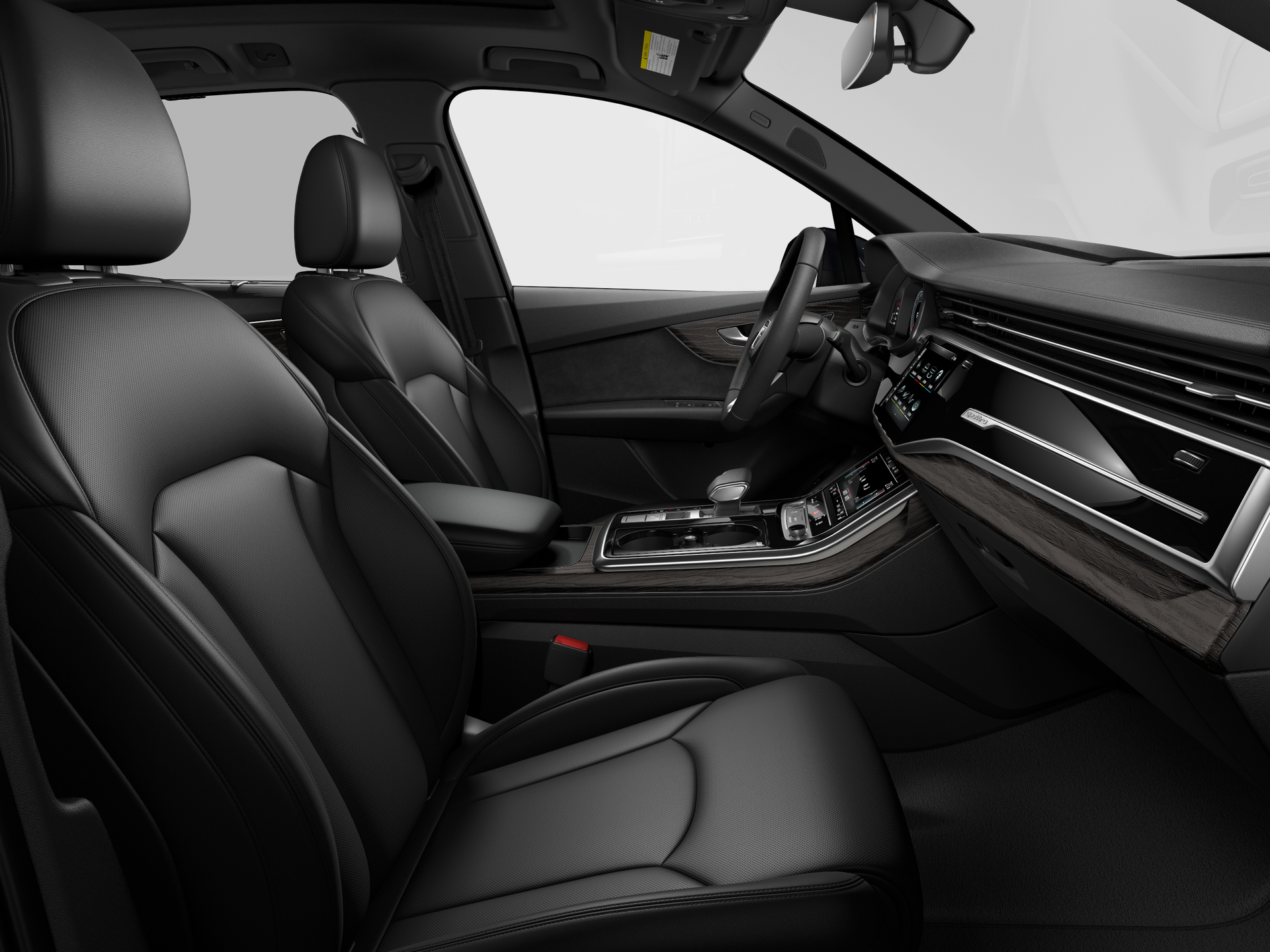 2020 Audi Q7