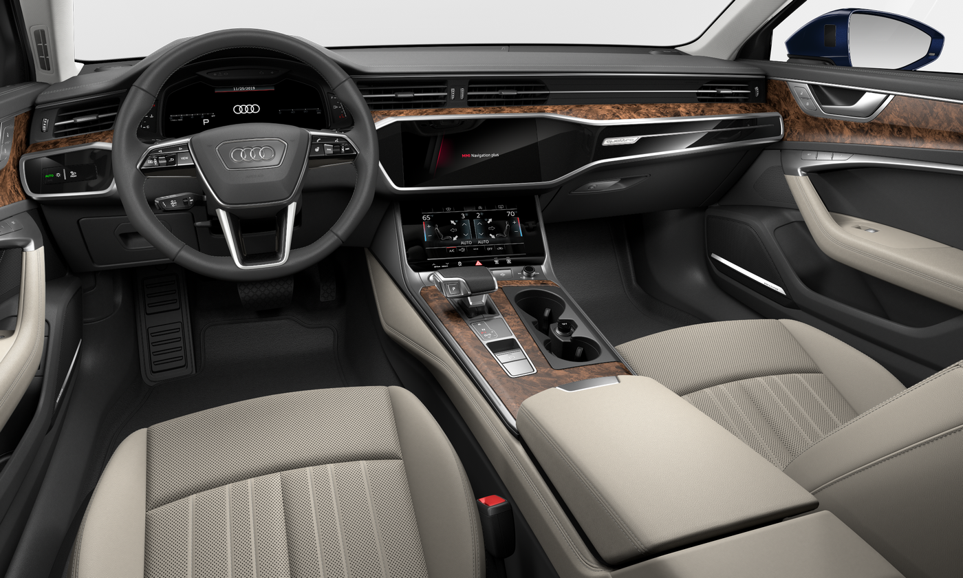 2020 Audi A6 Allroad Premium Plus - Photo 13
