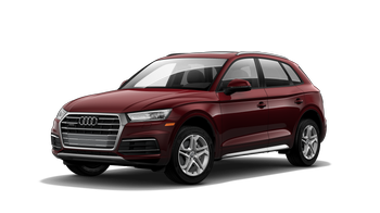 Photo of 2018 Audi Q5