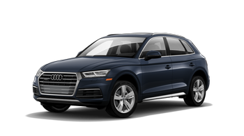 Photo of 2019 Audi Q5