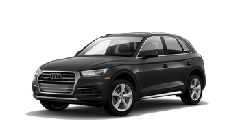 Photo of 2020 Audi Q5 