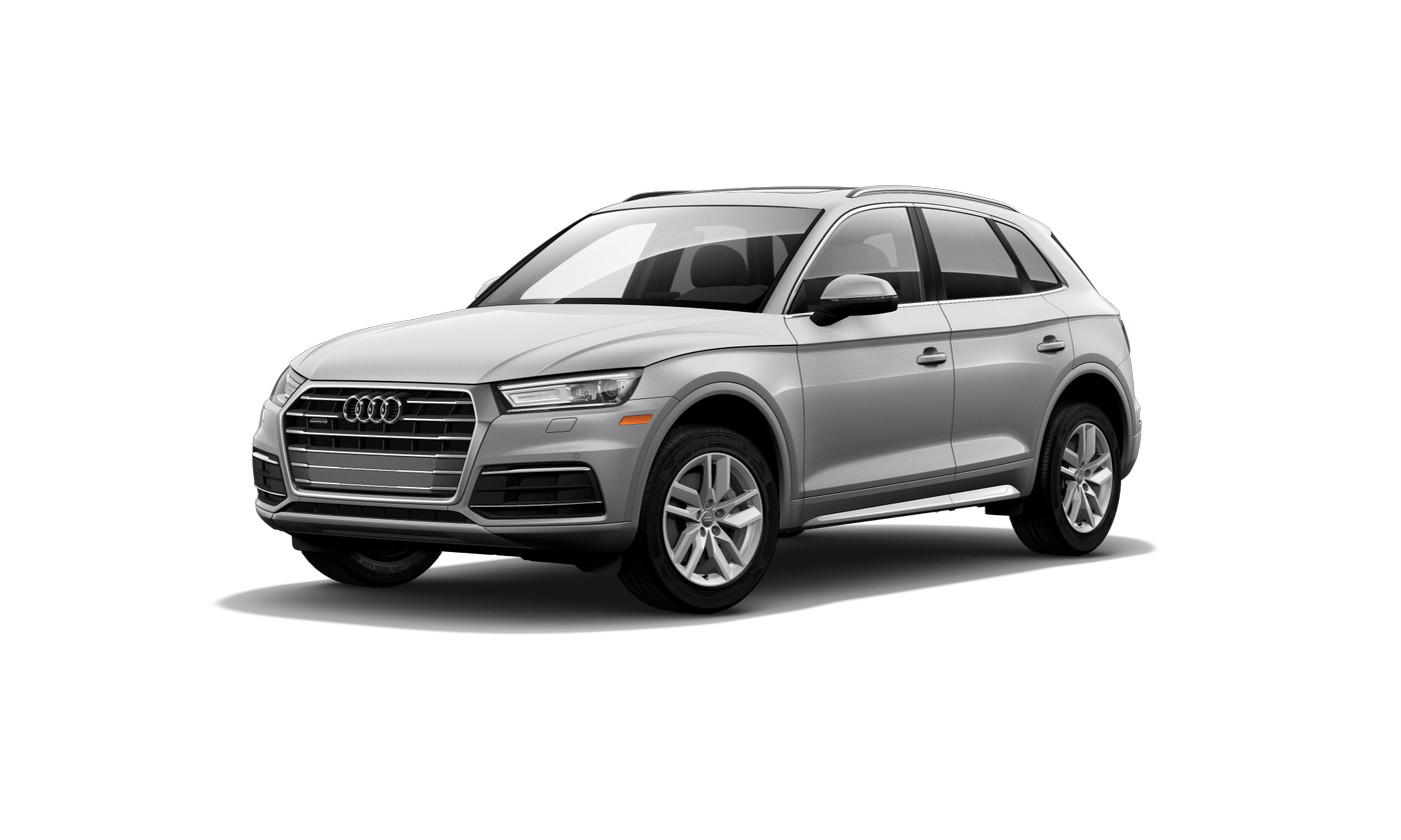 2020 Audi Q5