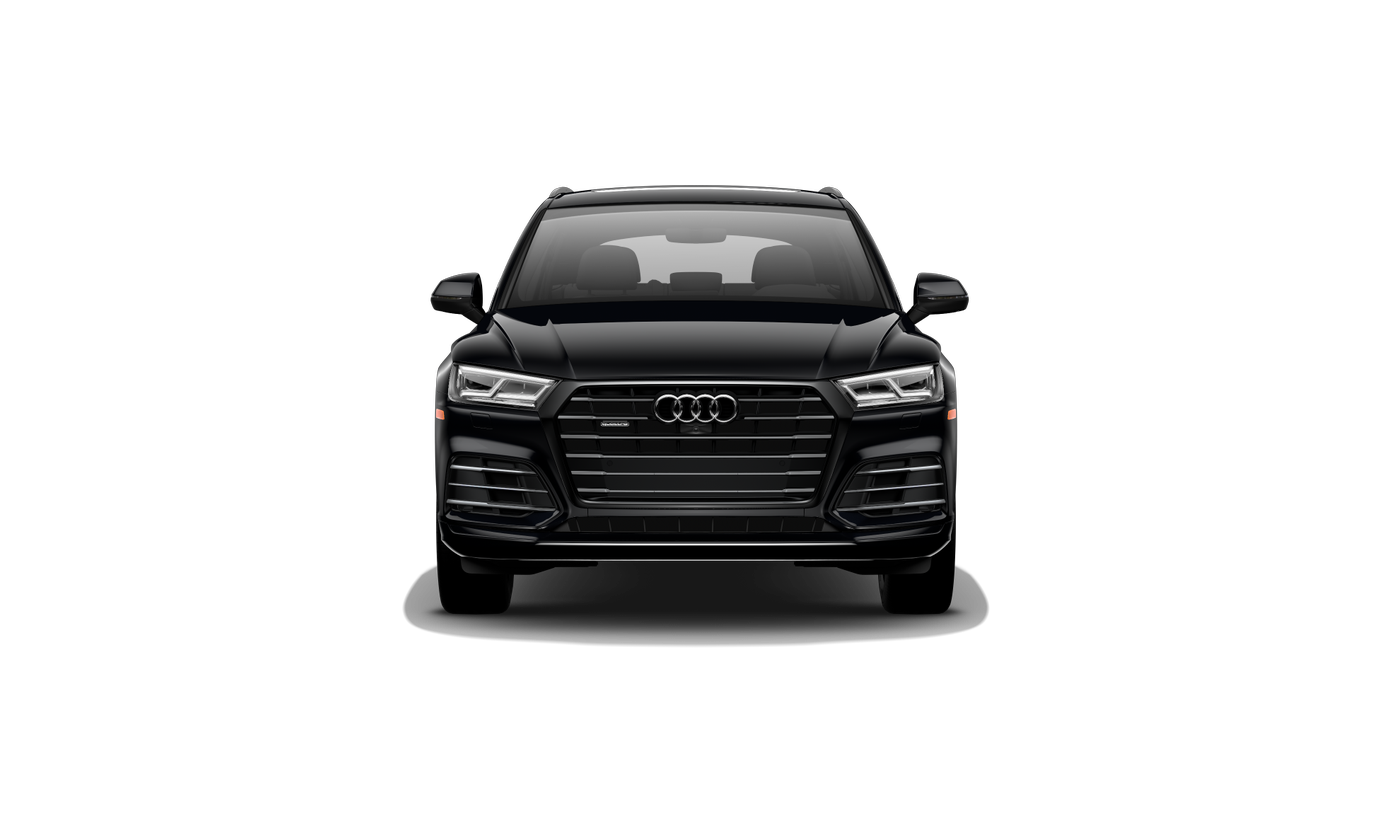 2020 Audi Q5 TFSI e