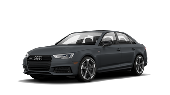 Photo of 2018 Audi A4 Sedan