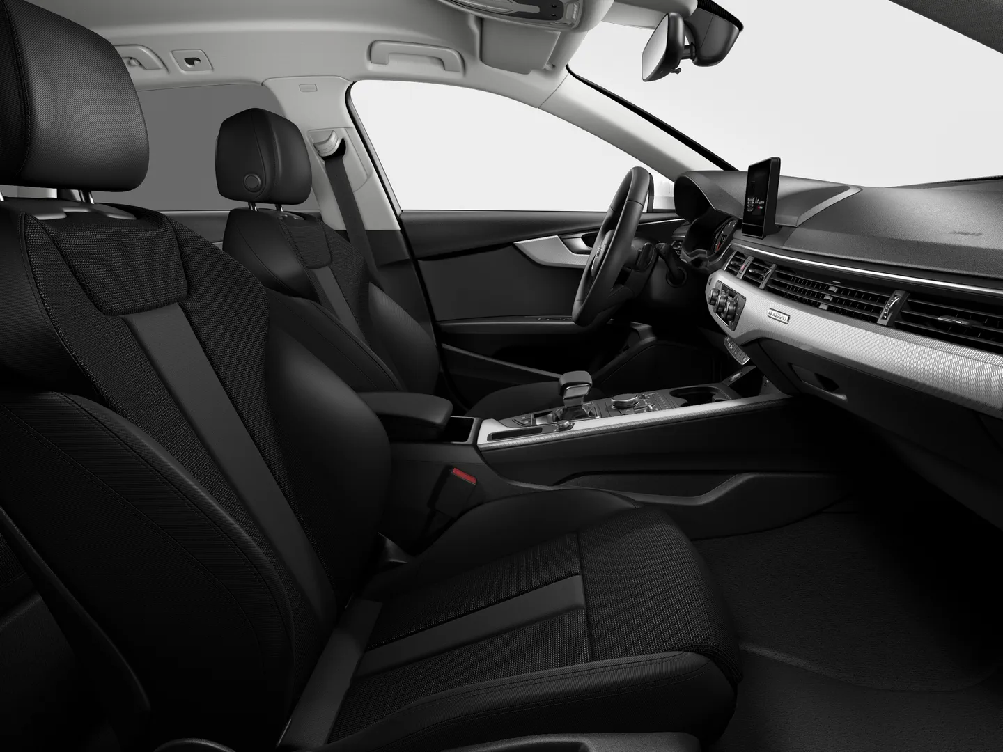 Image about Audi A4 Avant A4 Avant 2.0 TDI quattro Proline Sport 190 hk S tronic