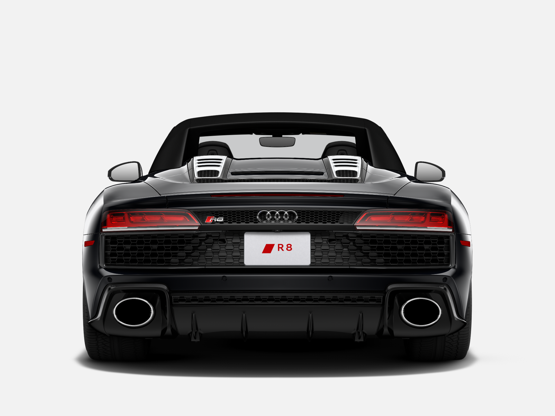 2023 Audi R8 Performance - Photo 6
