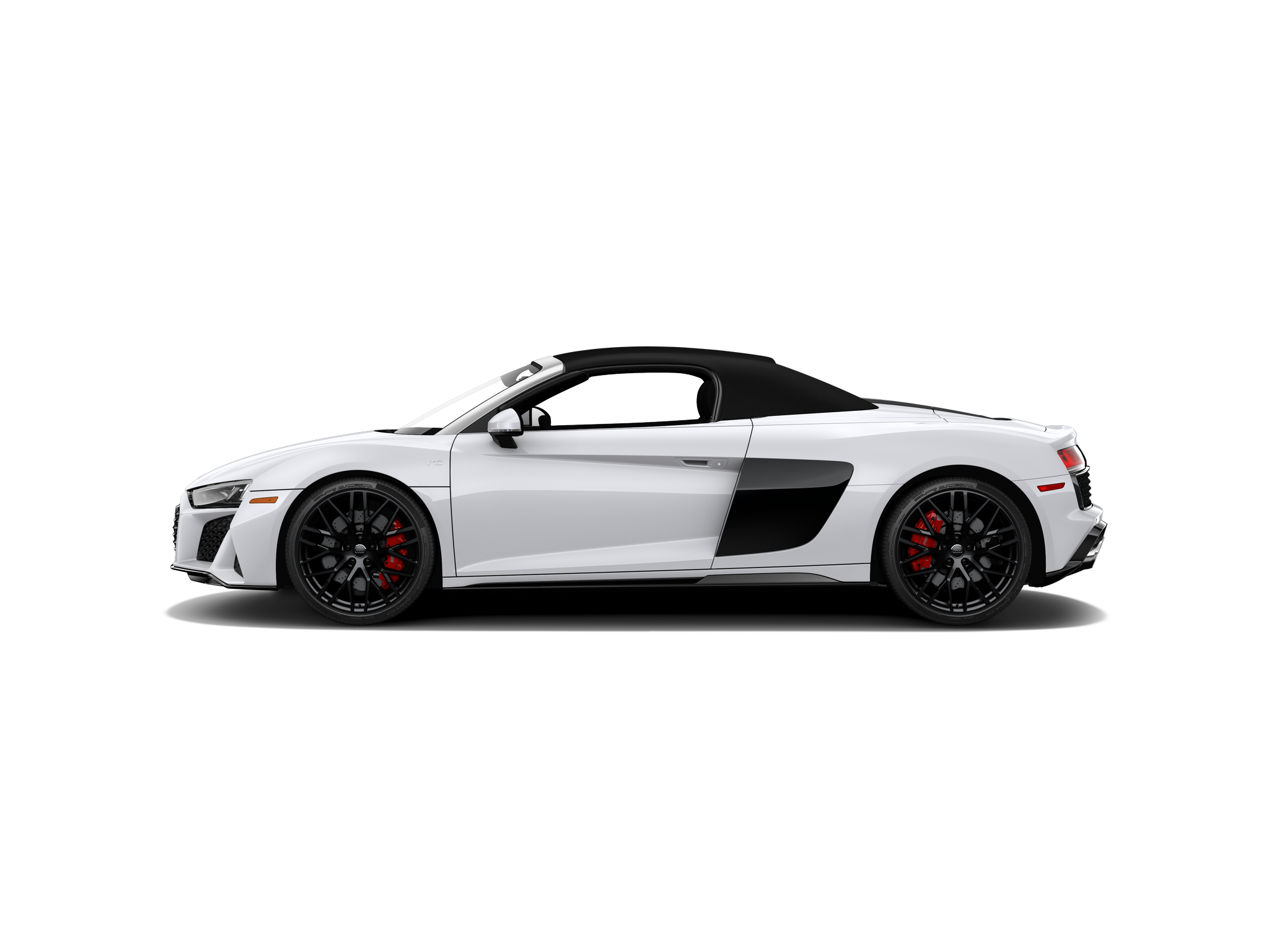 2020 Audi R8 Spyder V10 performance quattro