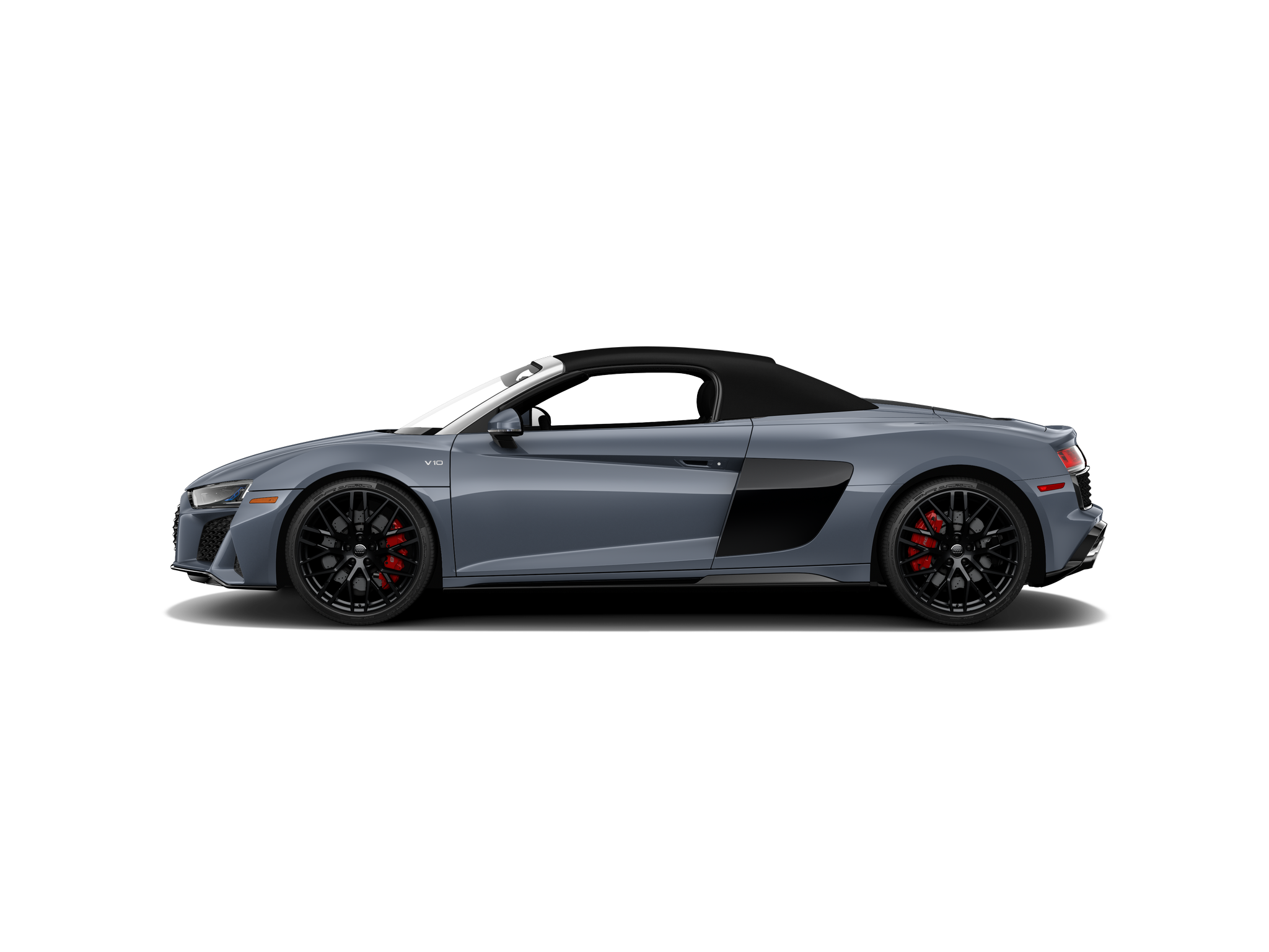2020 Audi R8 Spyder V10 performance quattro
